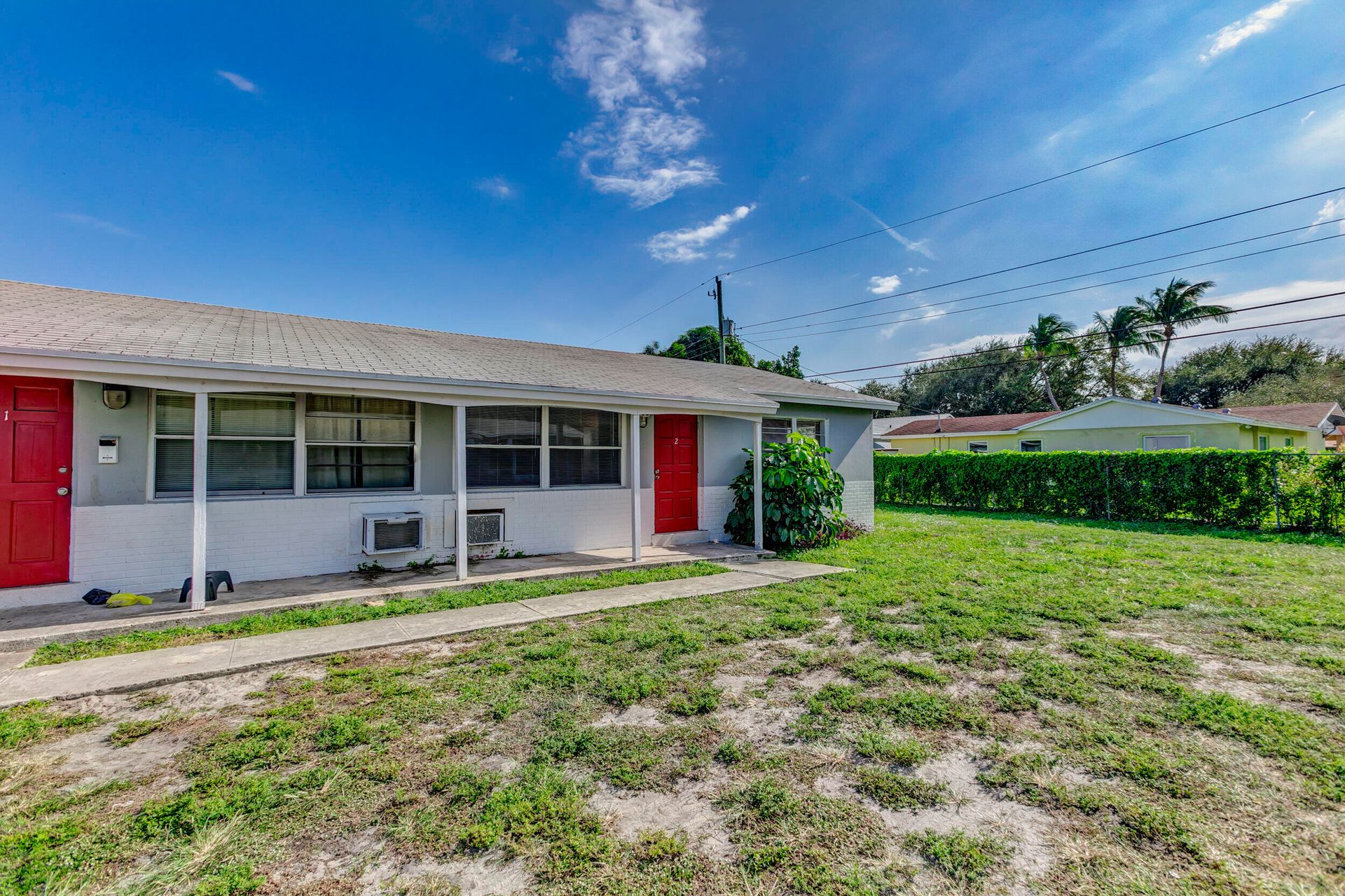 House in Lake Park, Florida 11623097