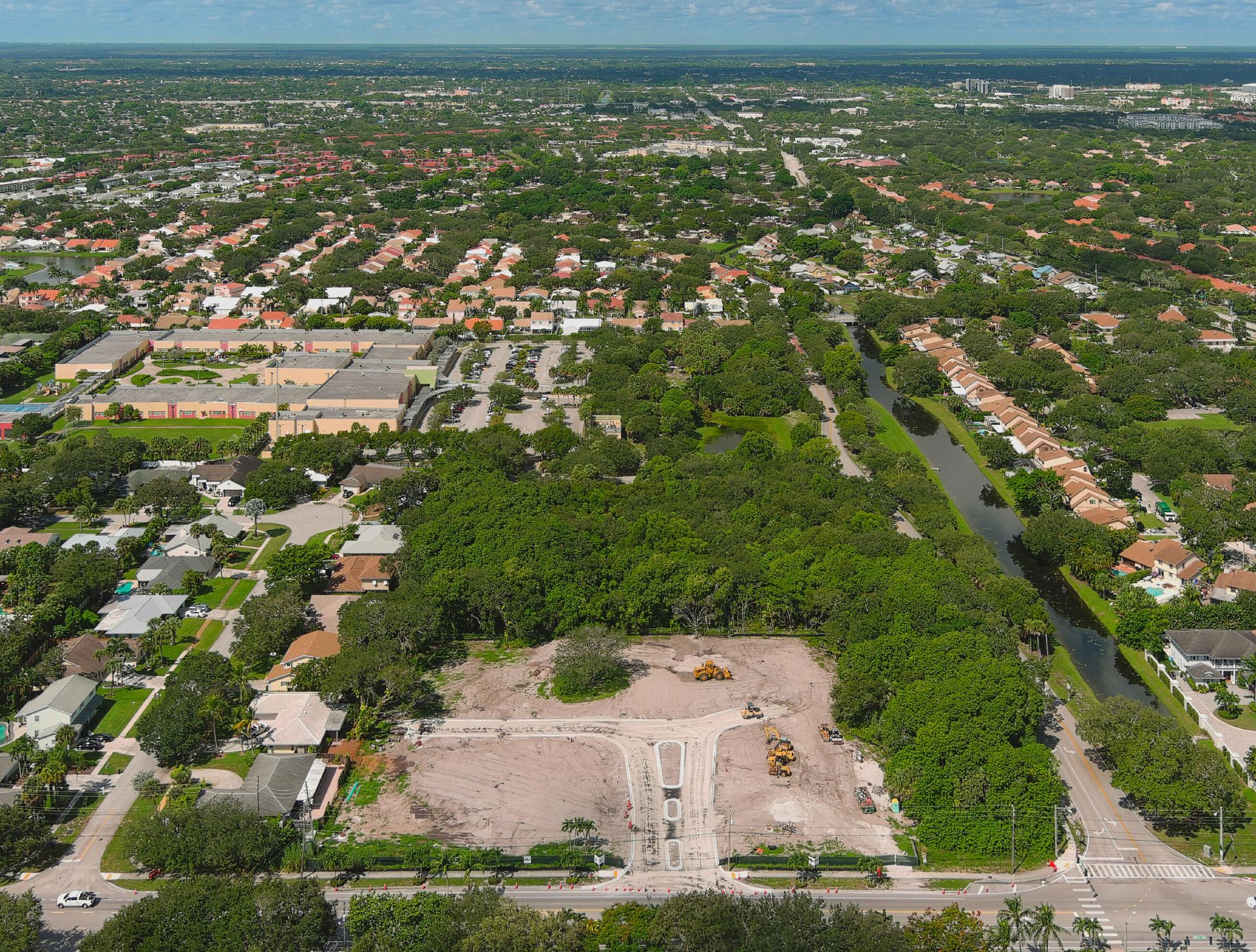 Земельные участки в Palm Beach Gardens, Florida 11623098