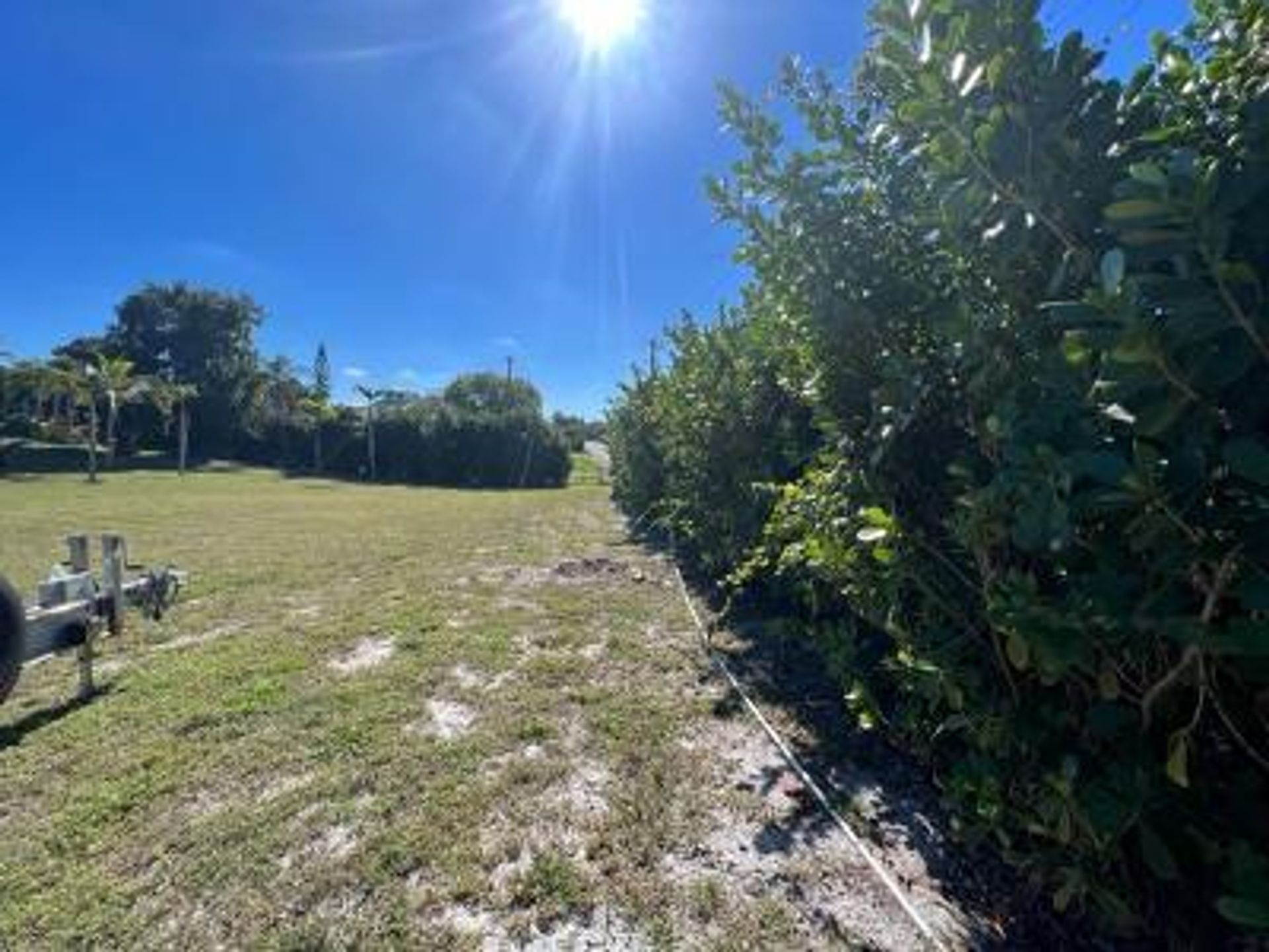 Γη σε Hobe Sound, Florida 11623100