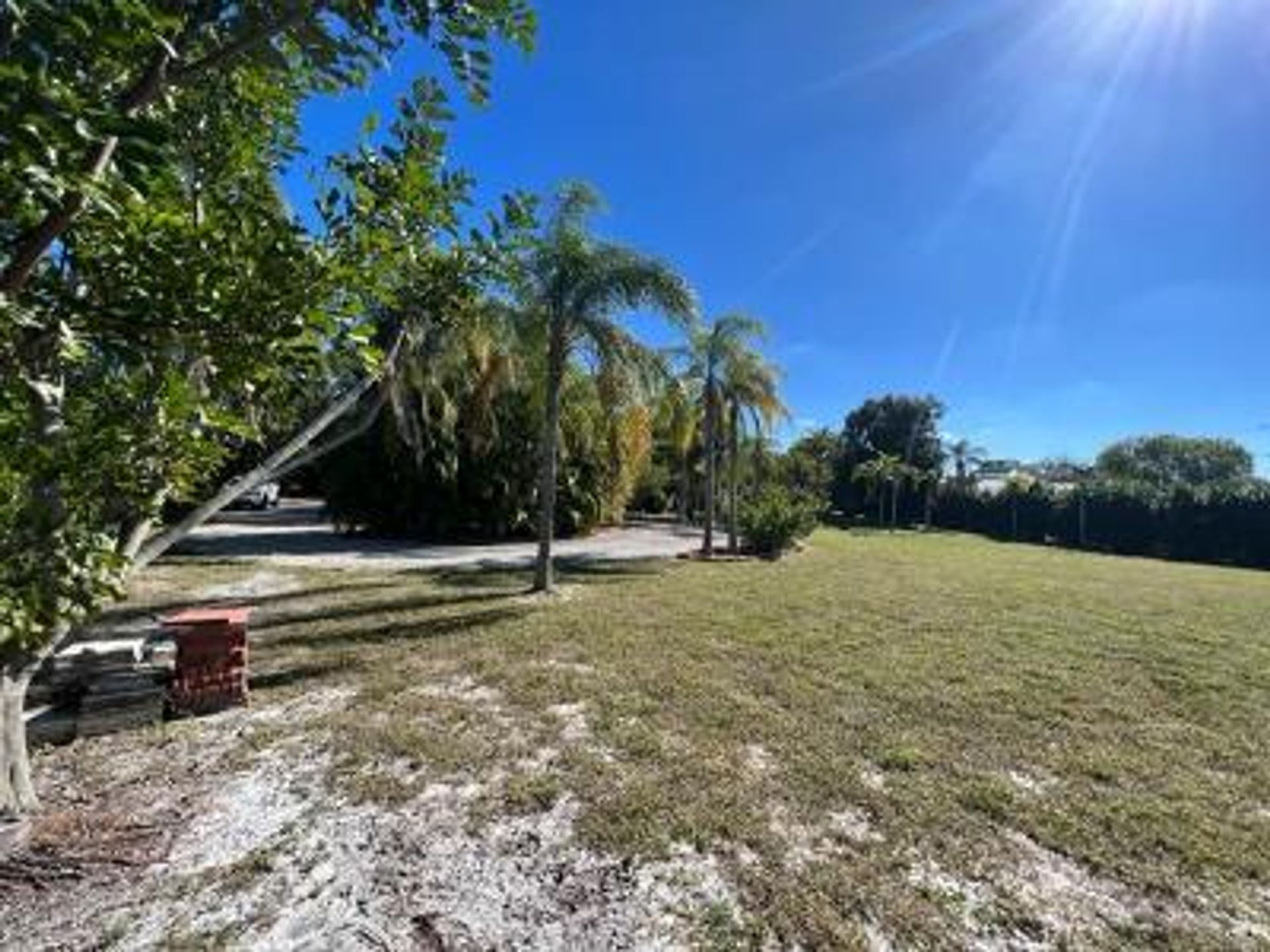 Γη σε Hobe Sound, Florida 11623100