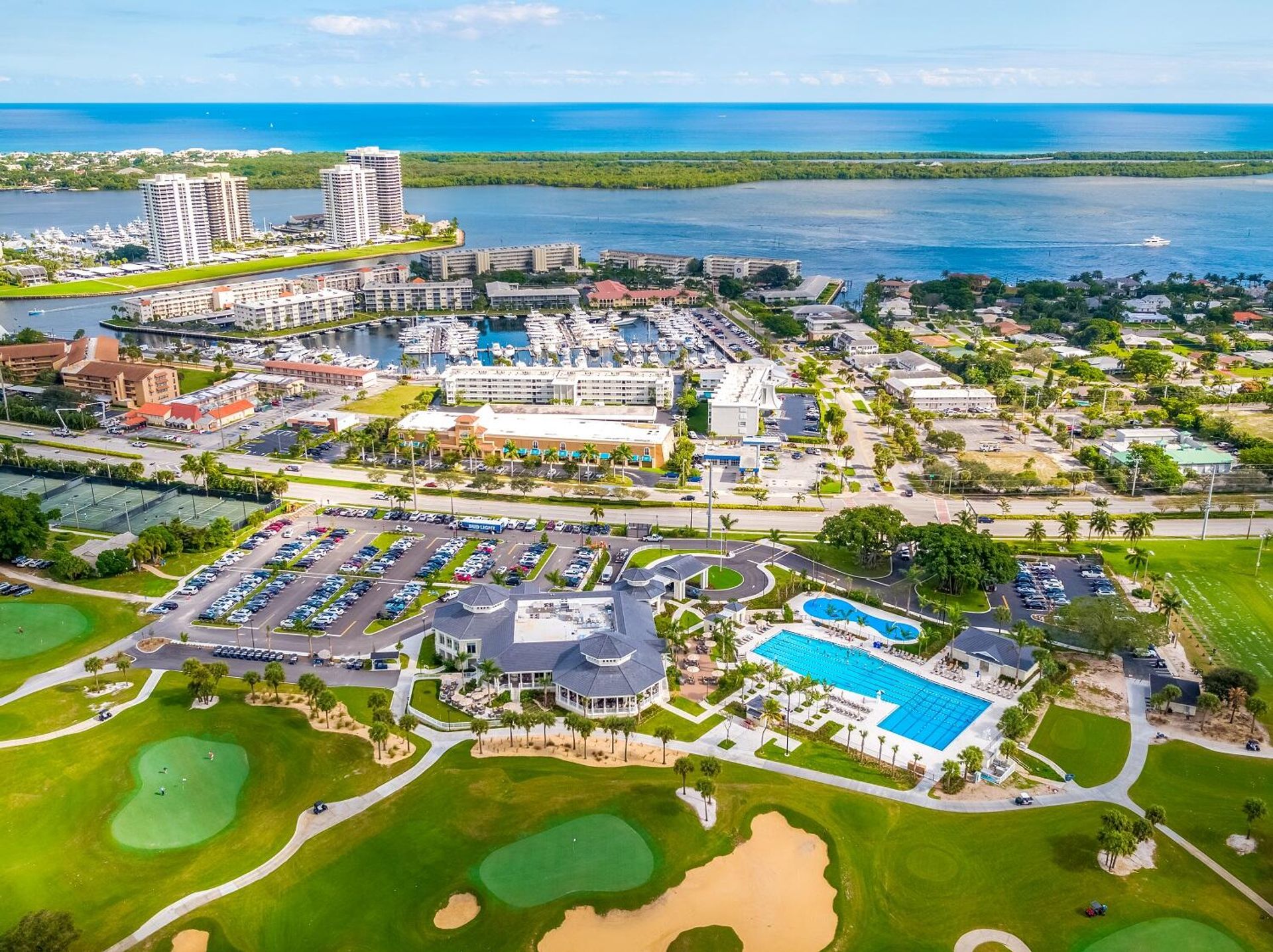 Будинок в North Palm Beach, Florida 11623102