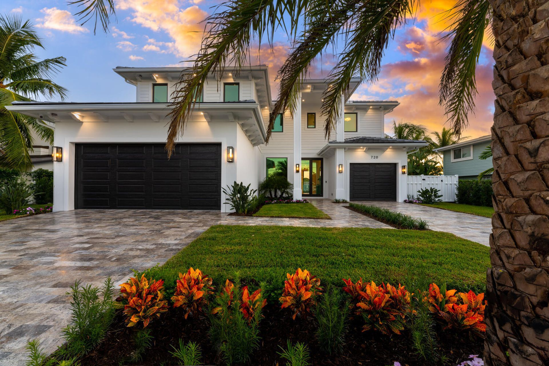 Hus i North Palm Beach, Florida 11623102