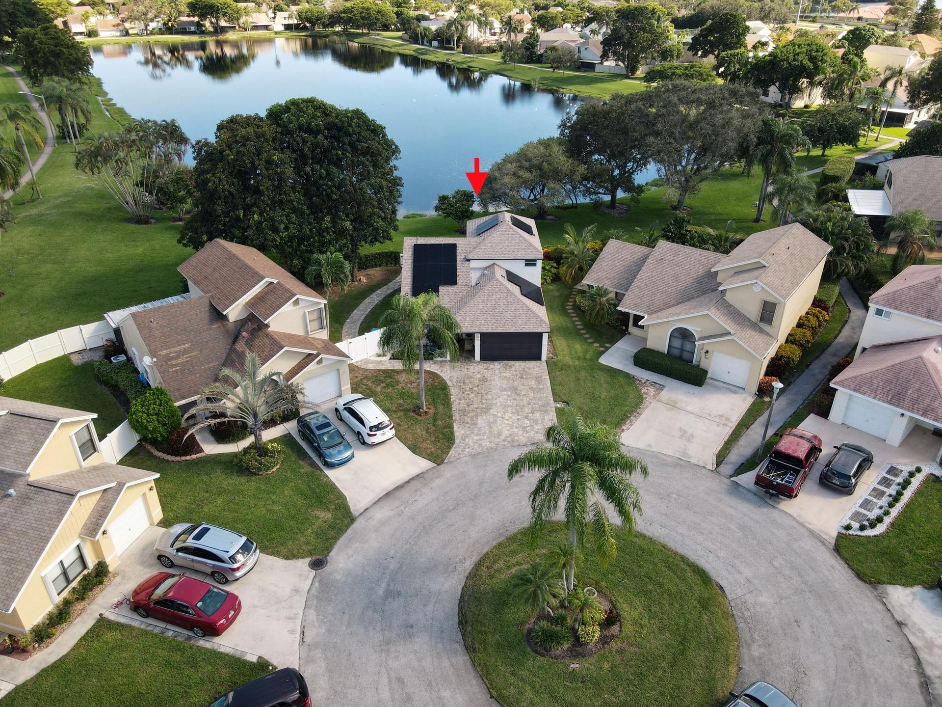 Rumah di Boynton Beach, Florida 11623104