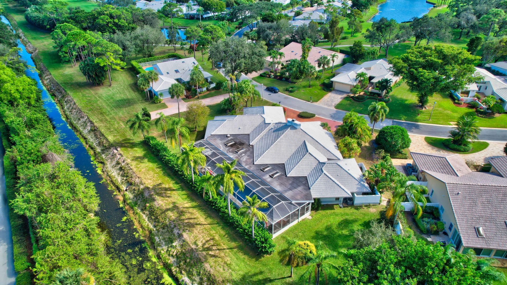 House in Boynton Beach, Florida 11623105