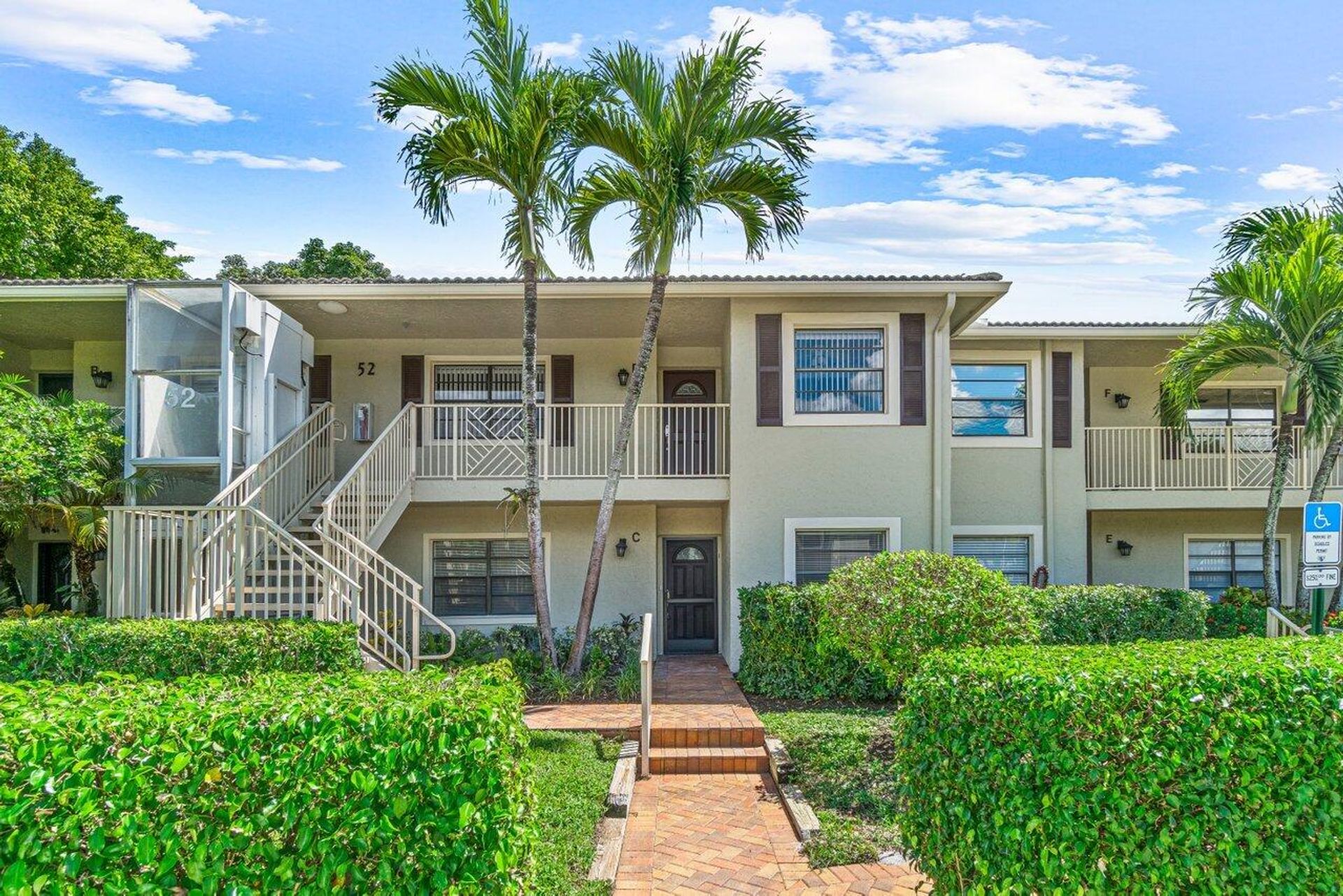 Condominio en Boynton Beach, Florida 11623108