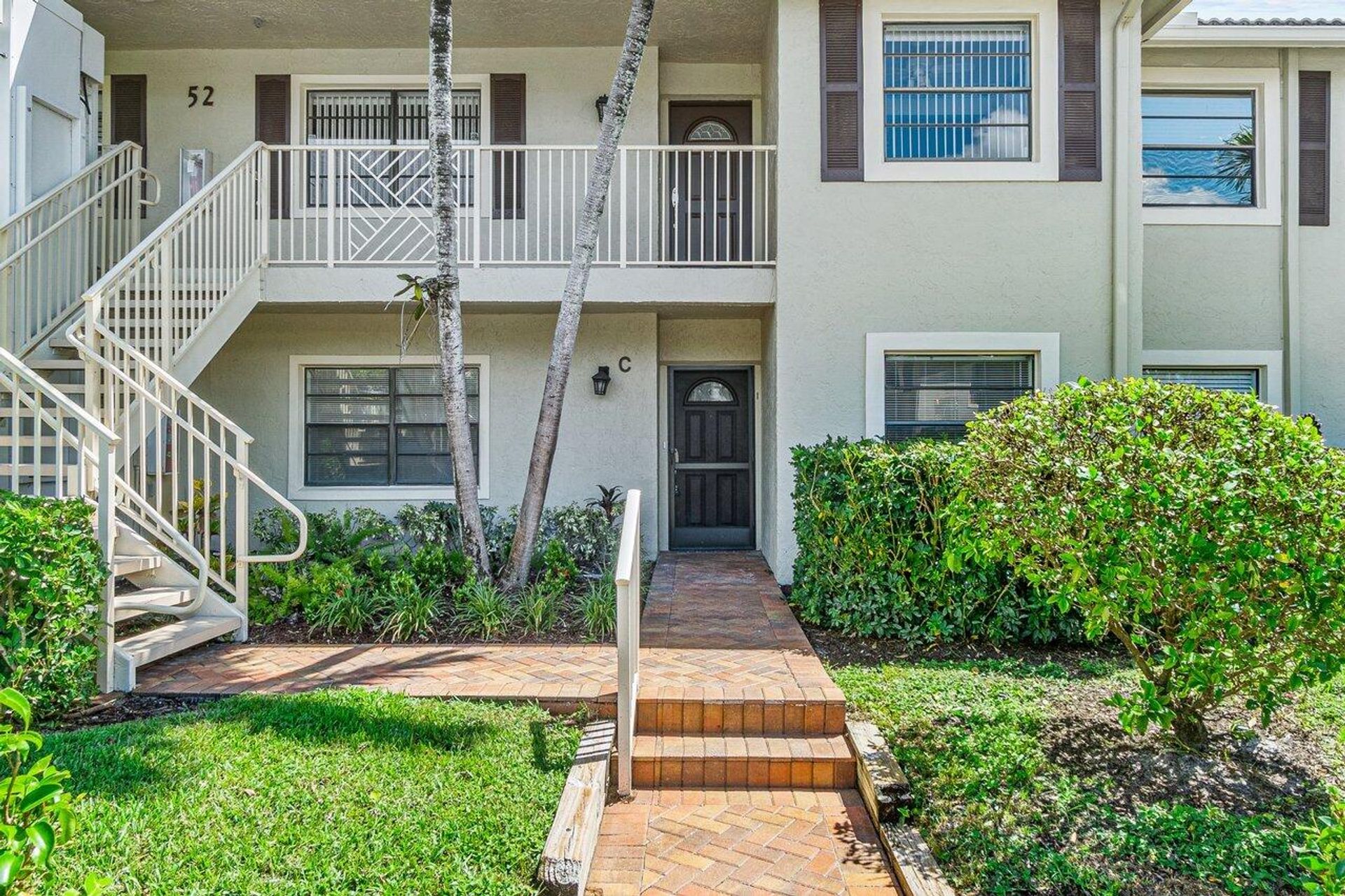 Condominio en Boynton Beach, Florida 11623108