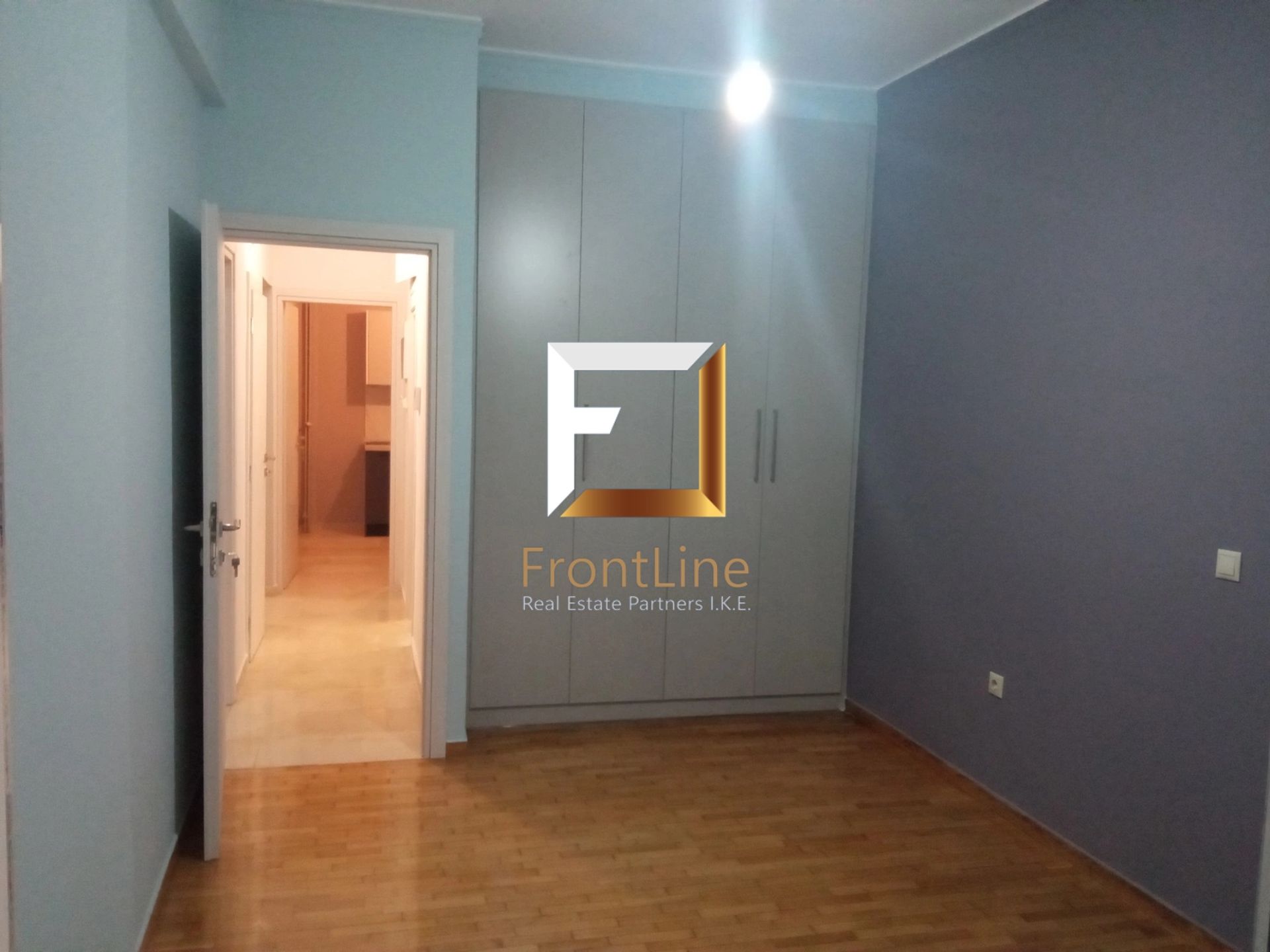 Condominio nel Kifisia, Parodos Acharnon 11623118