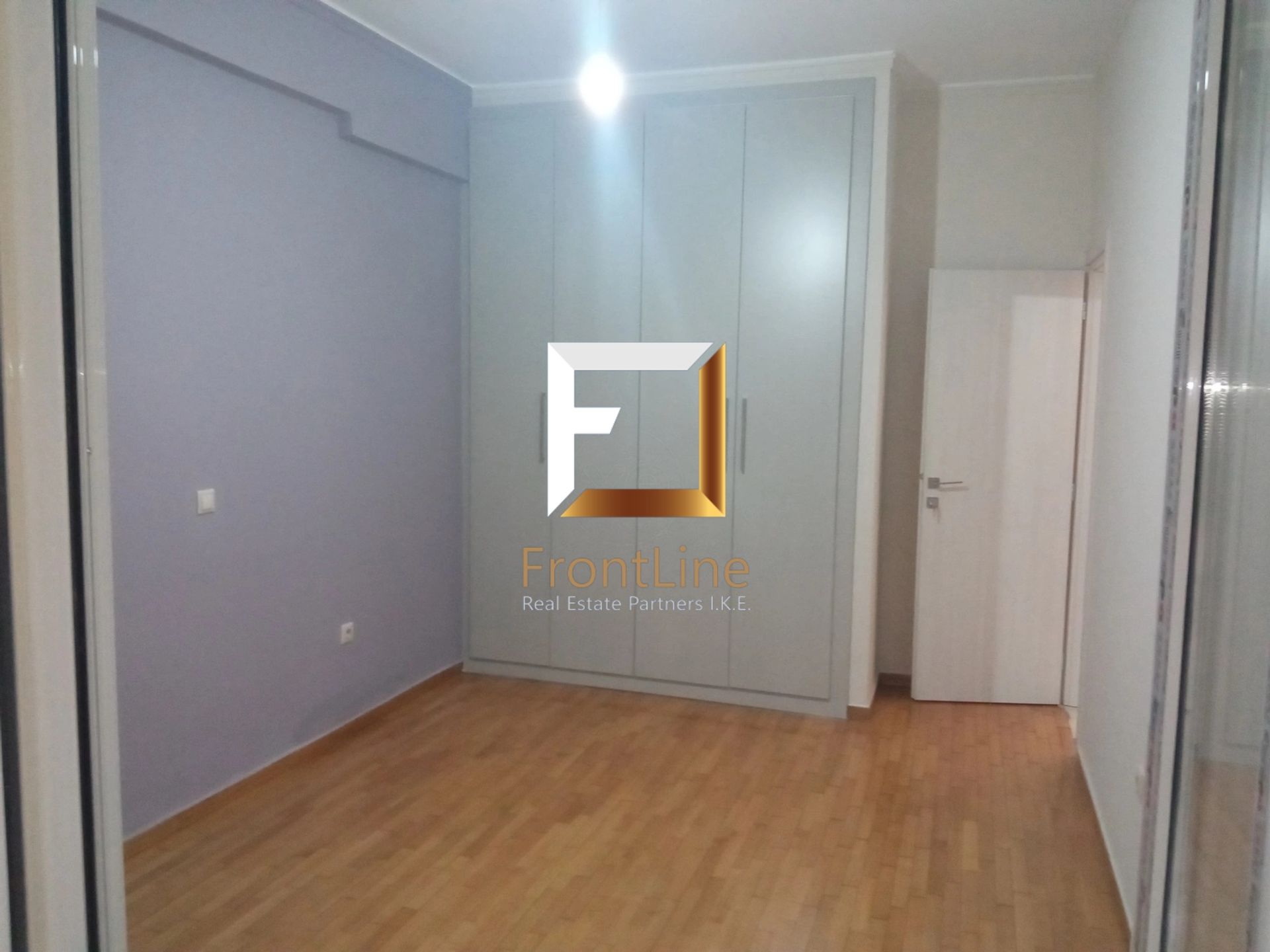 Condominio nel Kifisia, Parodos Acharnon 11623118