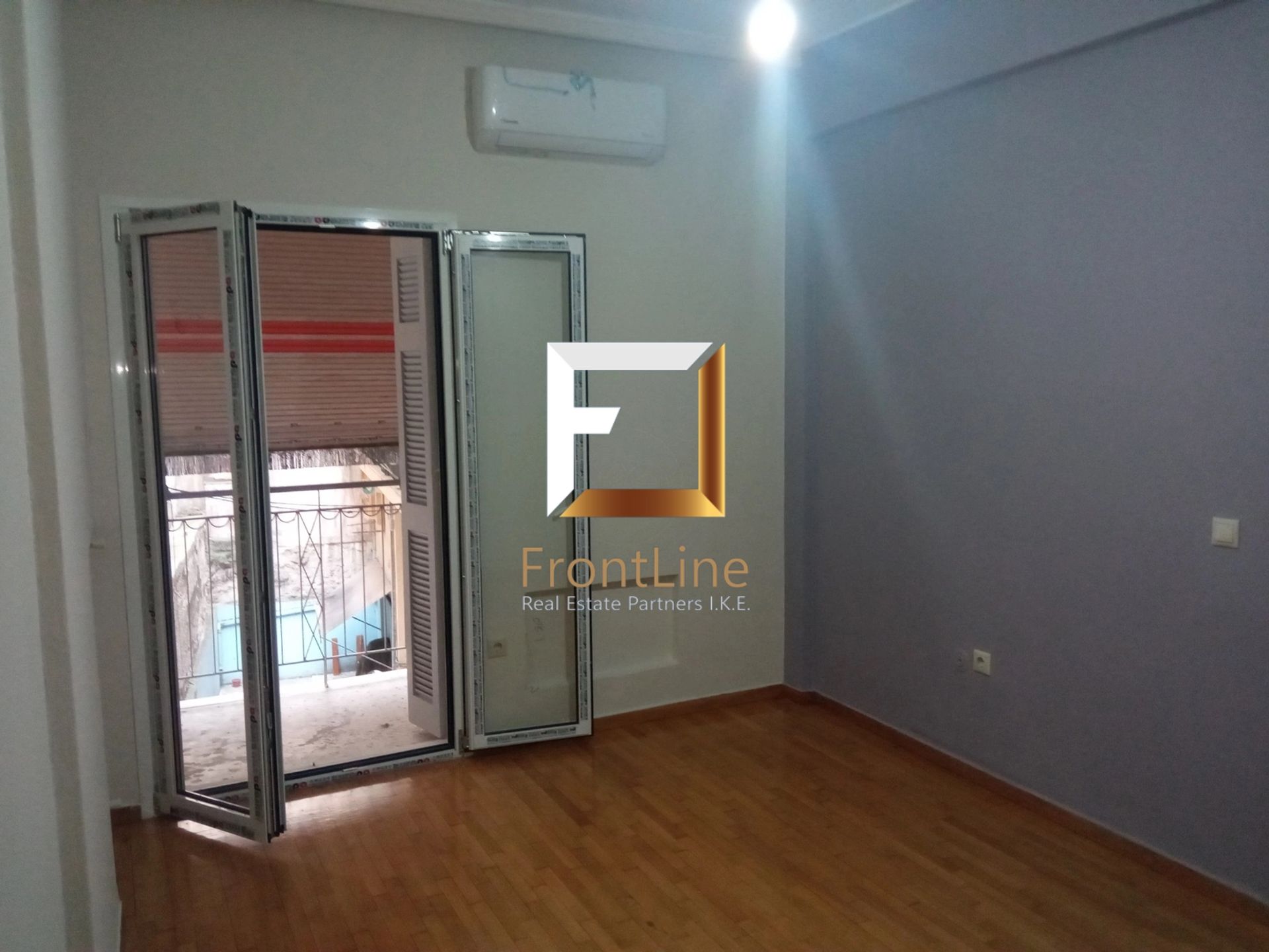 Condominio nel Kifisia, Parodos Acharnon 11623118