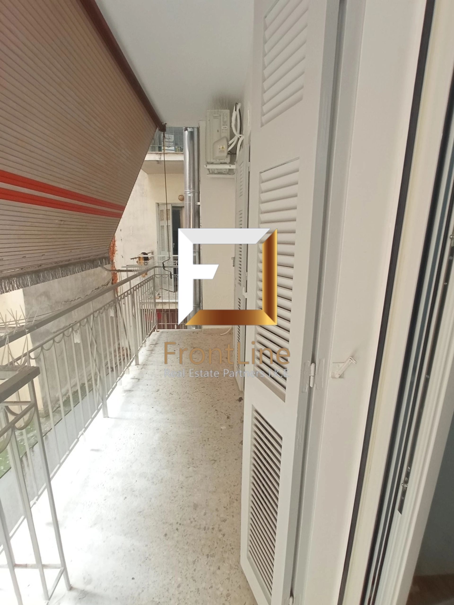 Condominio nel Kifisia, Parodos Acharnon 11623118