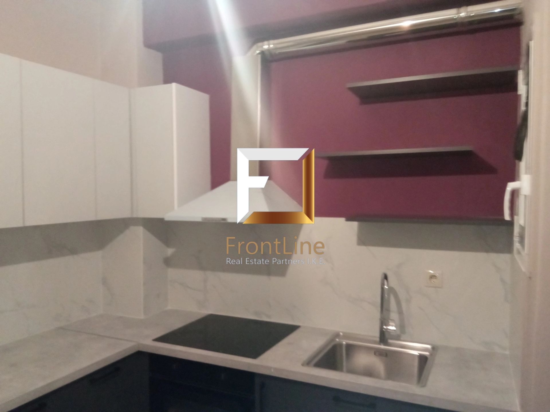 Condominio nel Kifisia, Parodos Acharnon 11623118