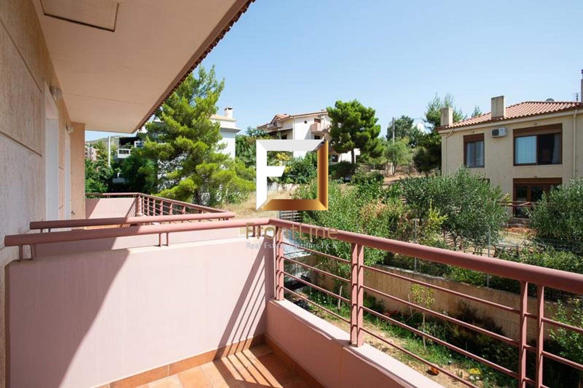 Condominio nel Dioni, Attiki 11623123