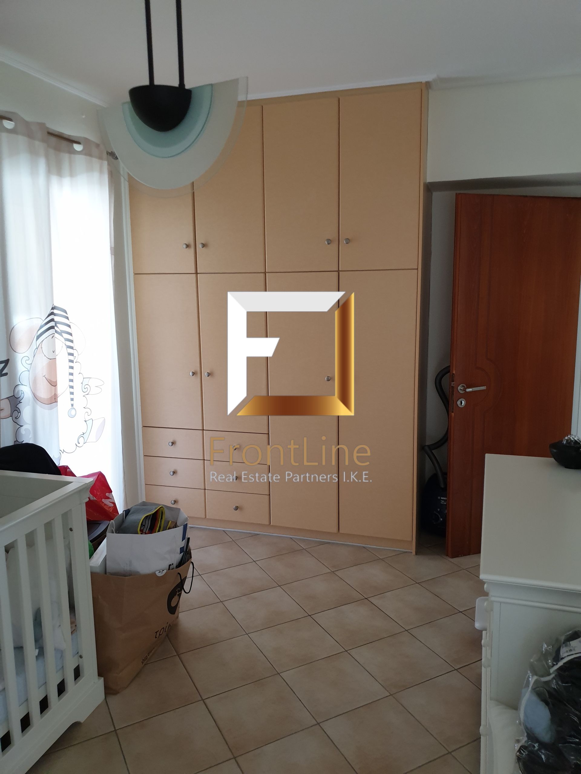 Condominio nel Galatsi, Attiki 11623125