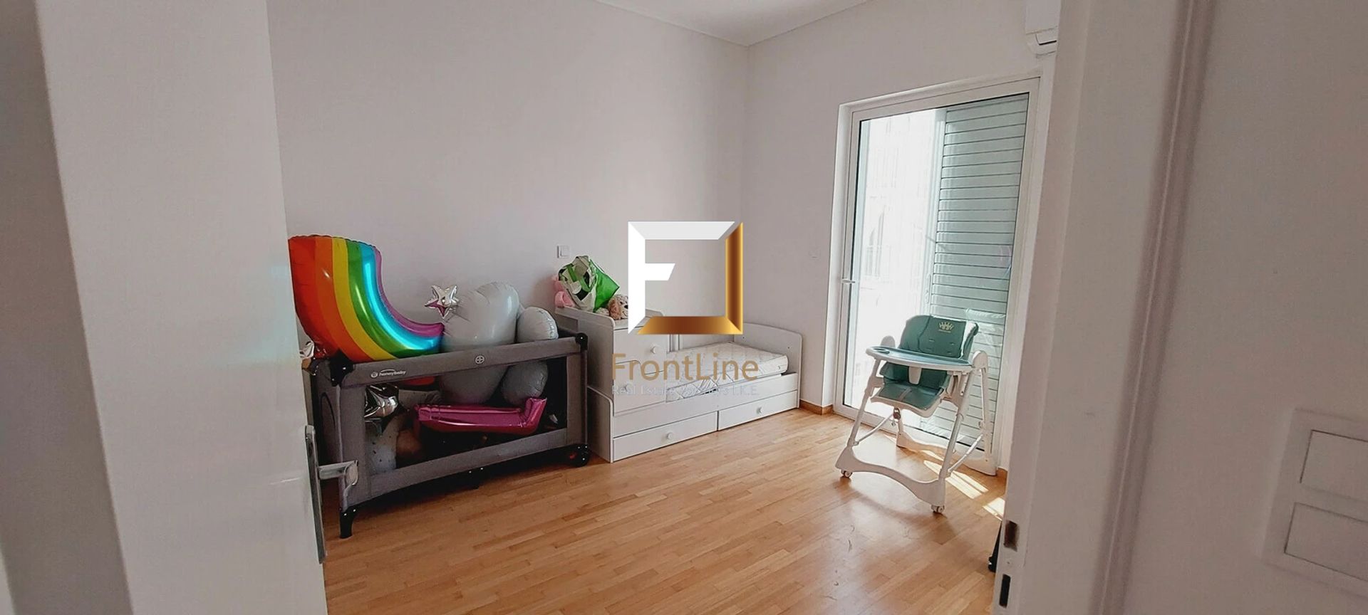 Condominio en Thessaloniki, Platonos 11623136