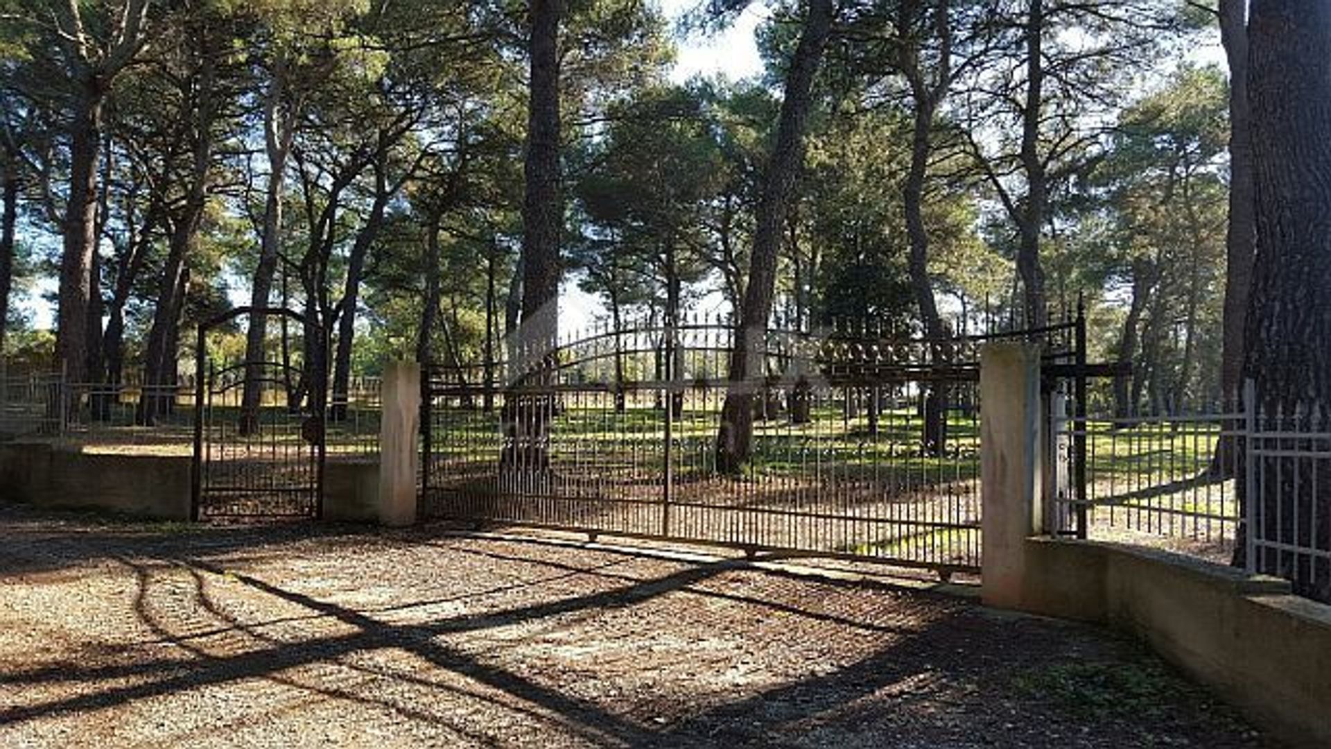 Land in Rovinj, Istria County 11623186