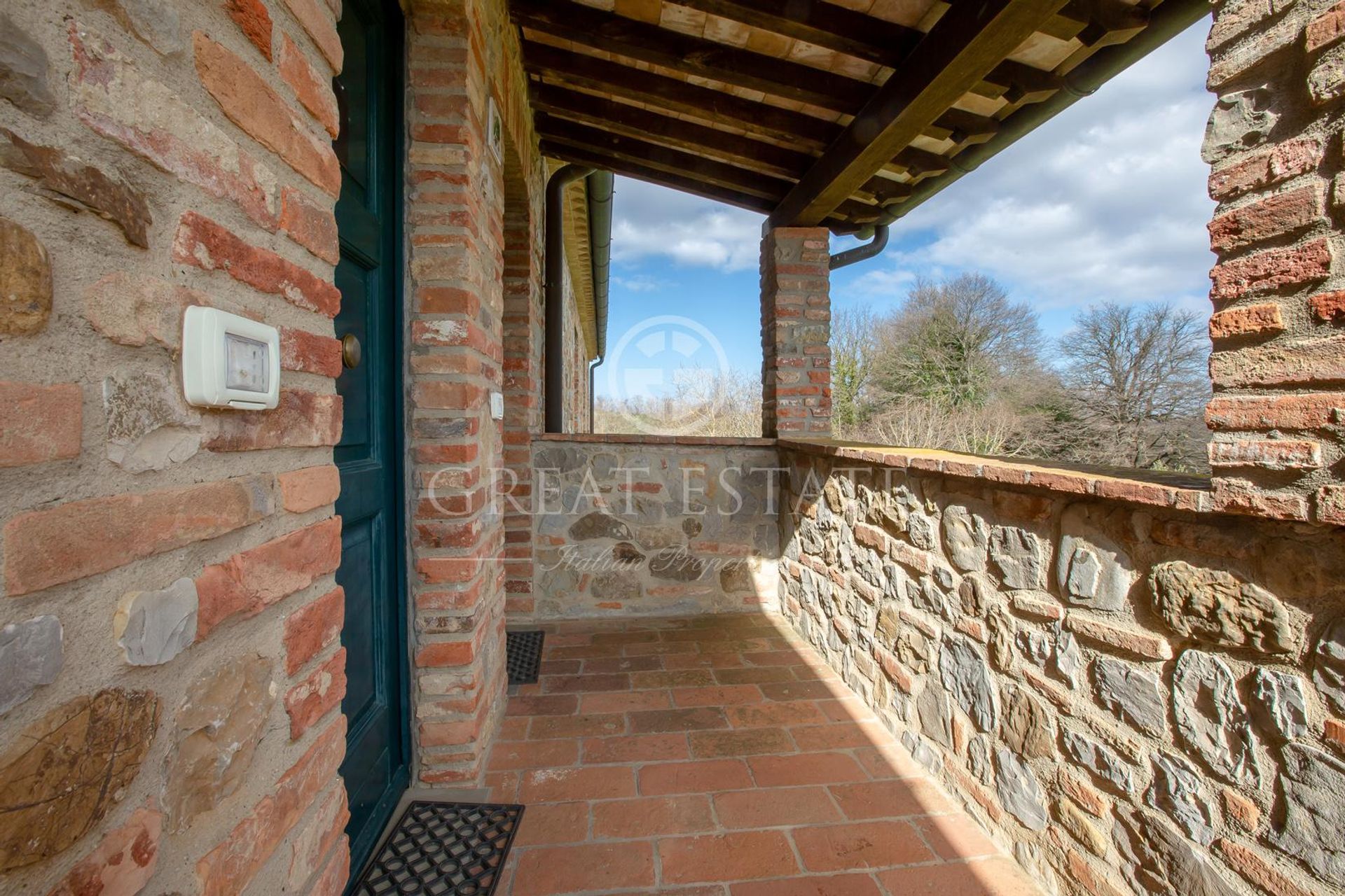 casa en , Umbria 11623286