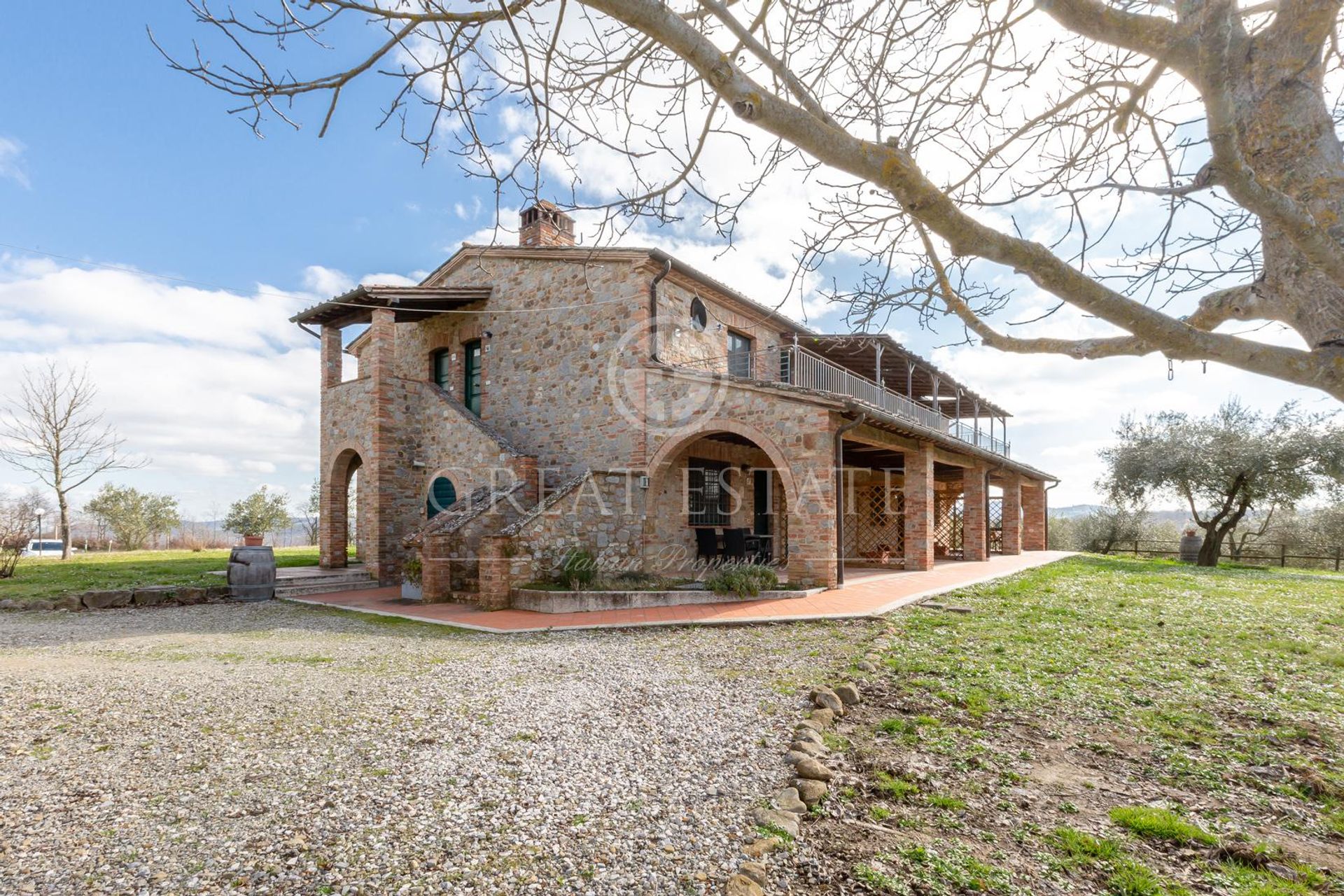 casa en , Umbria 11623286