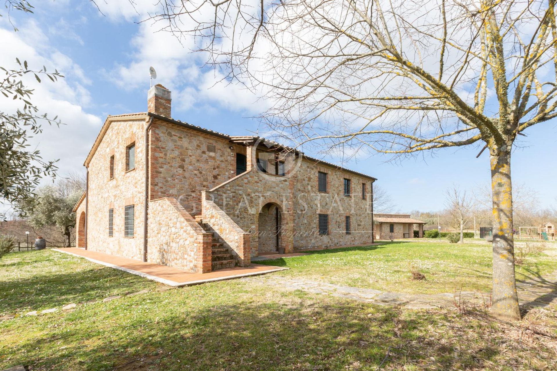 Huis in , Umbria 11623286