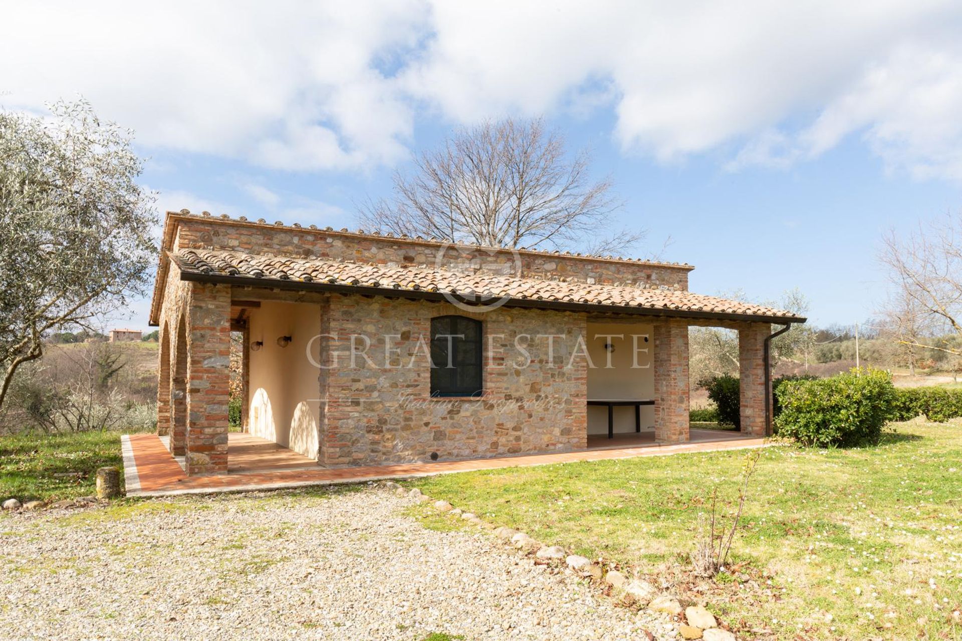 Huis in , Umbria 11623286