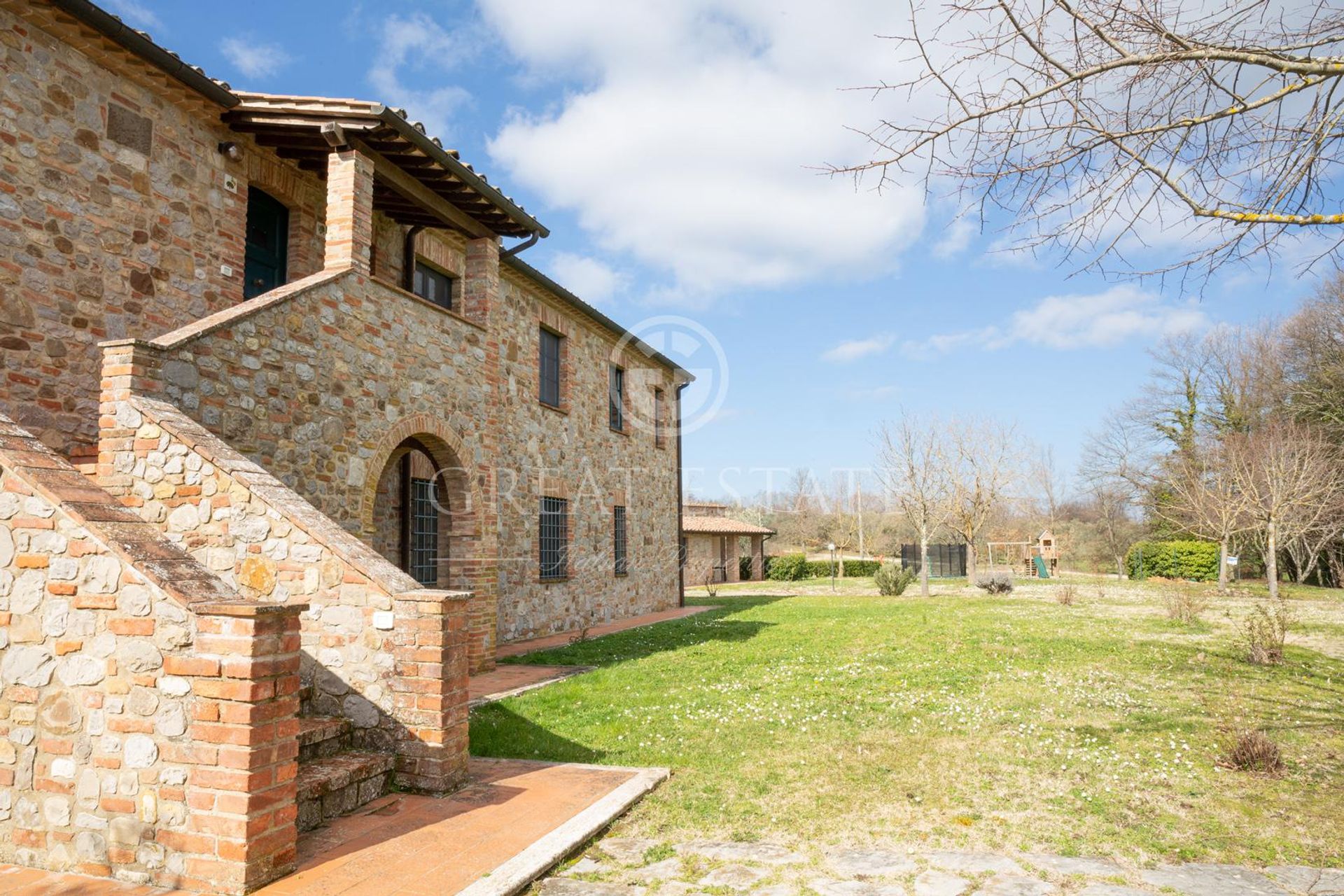 Huis in , Umbria 11623286