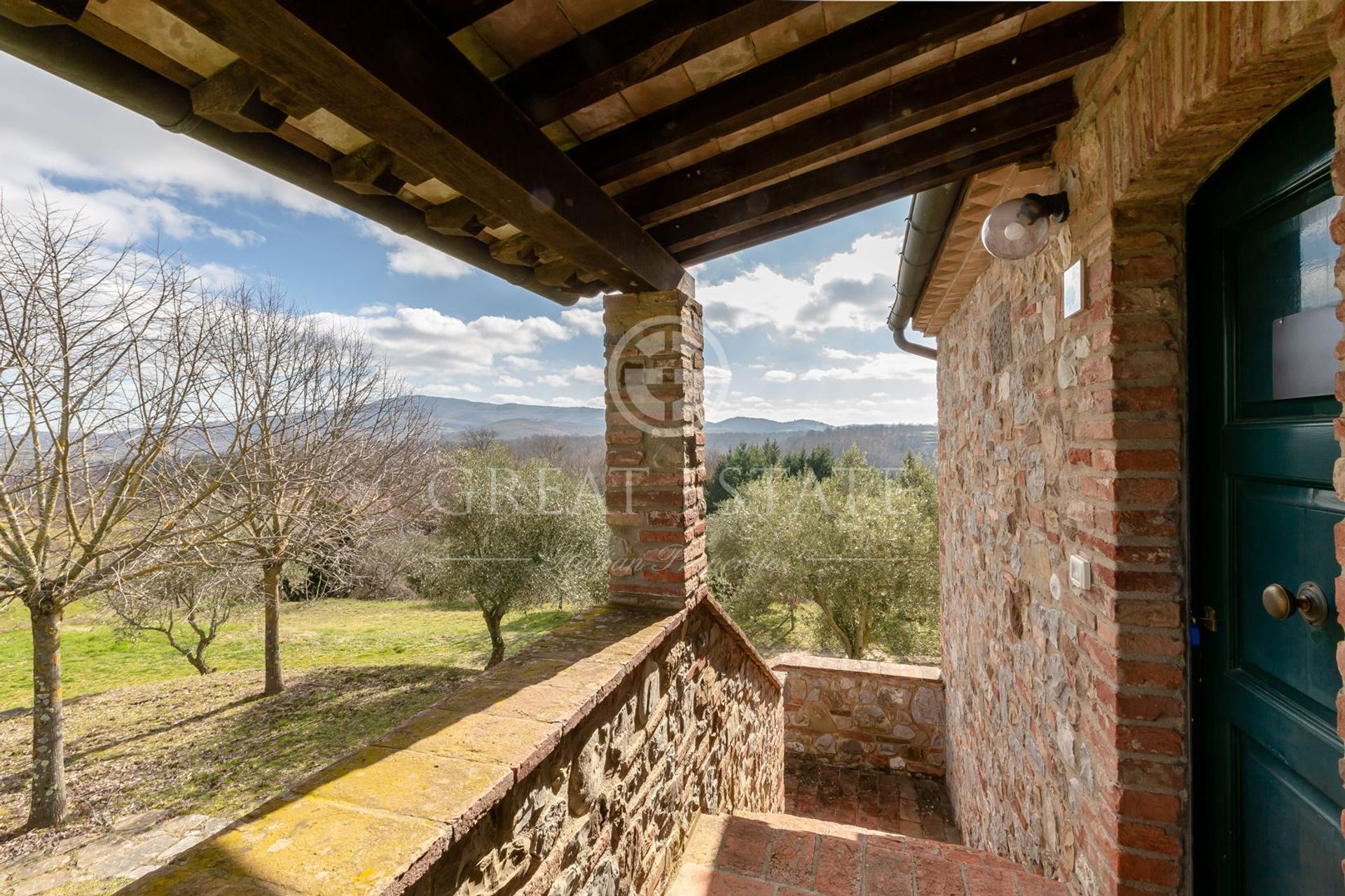 rumah dalam Citta della Pieve, Umbria 11623287