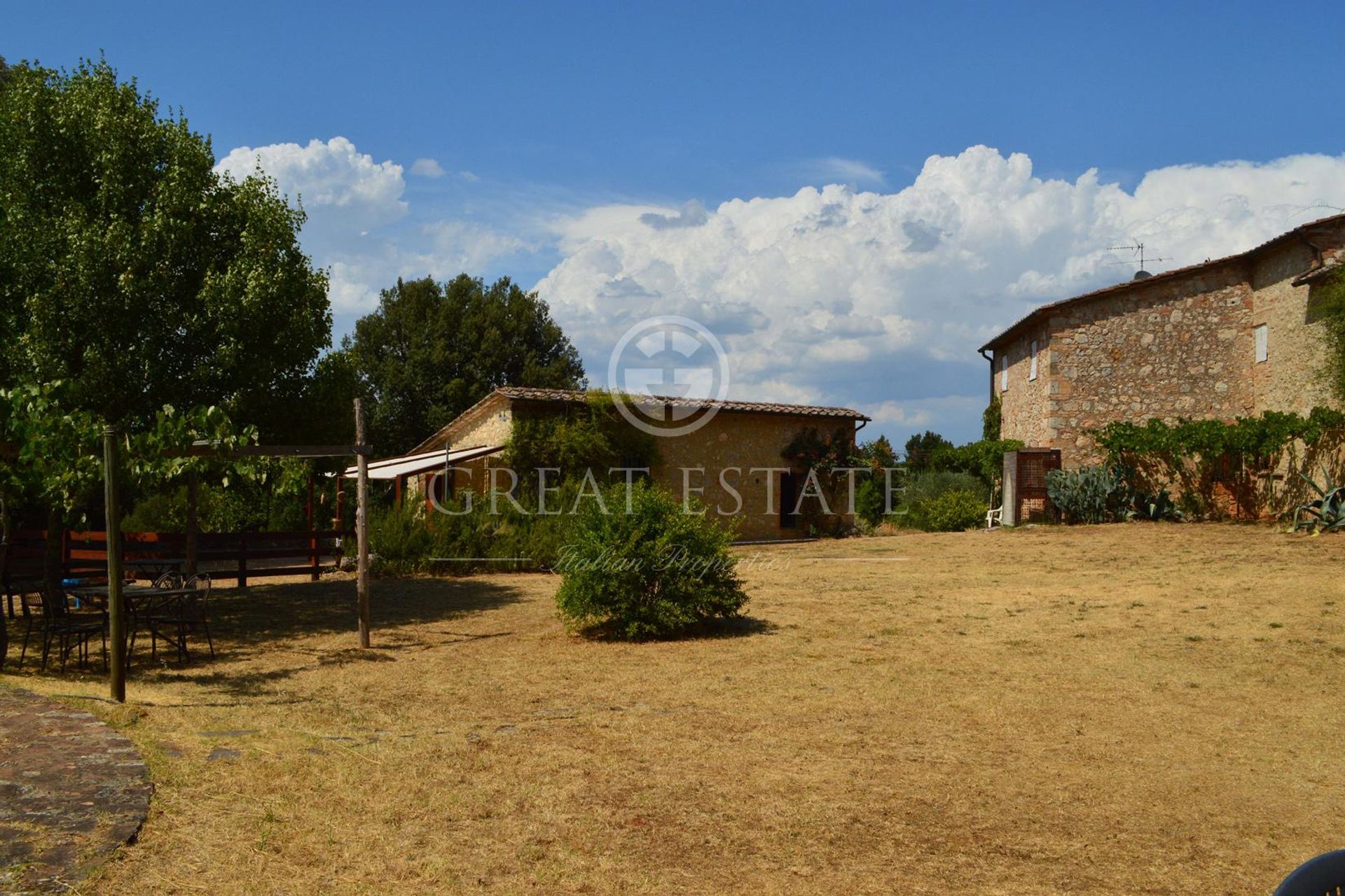 σπίτι σε Monteriggioni, Tuscany 11623288