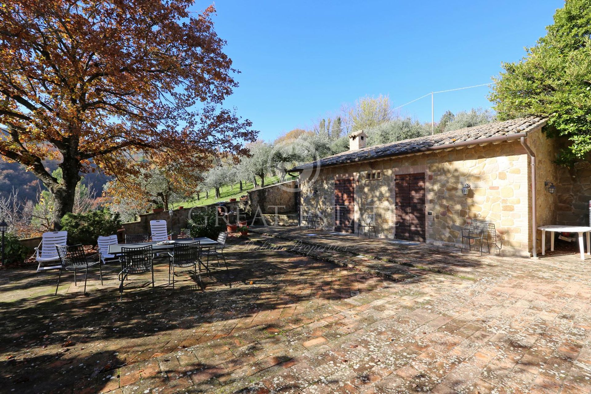 rumah dalam Cannara, Umbria 11623291