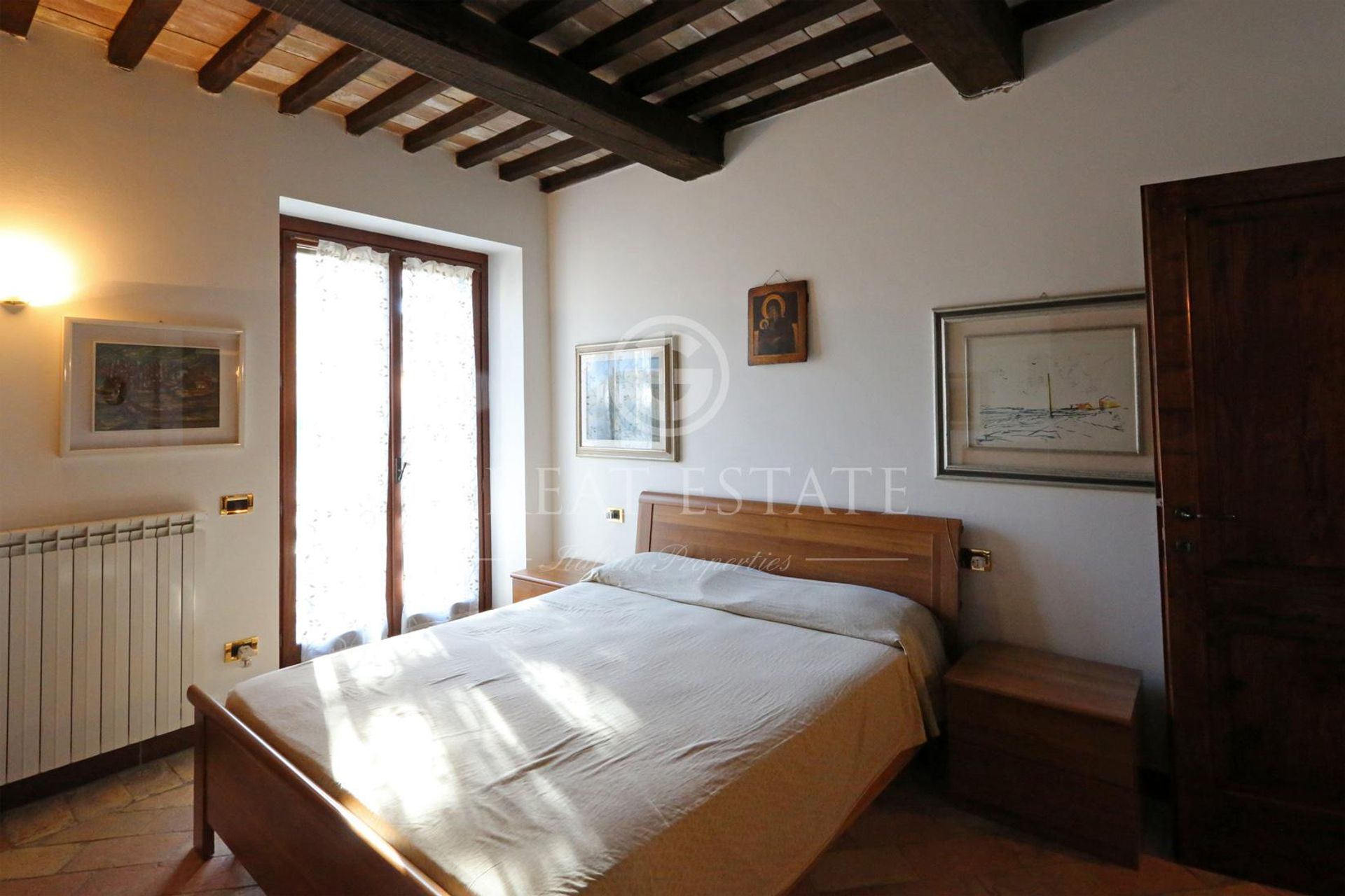 casa en Cannara, Umbria 11623291