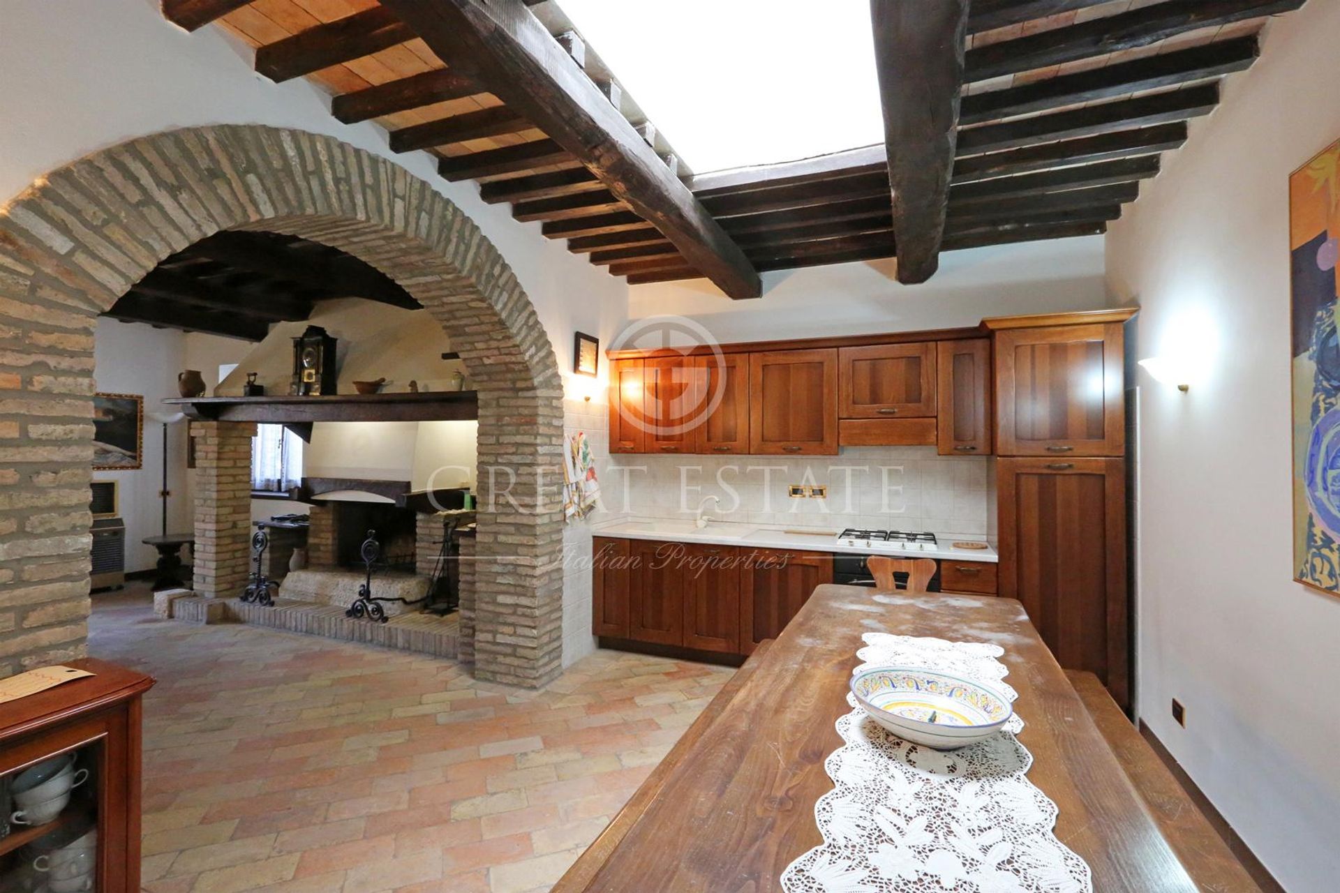 rumah dalam Cannara, Umbria 11623291