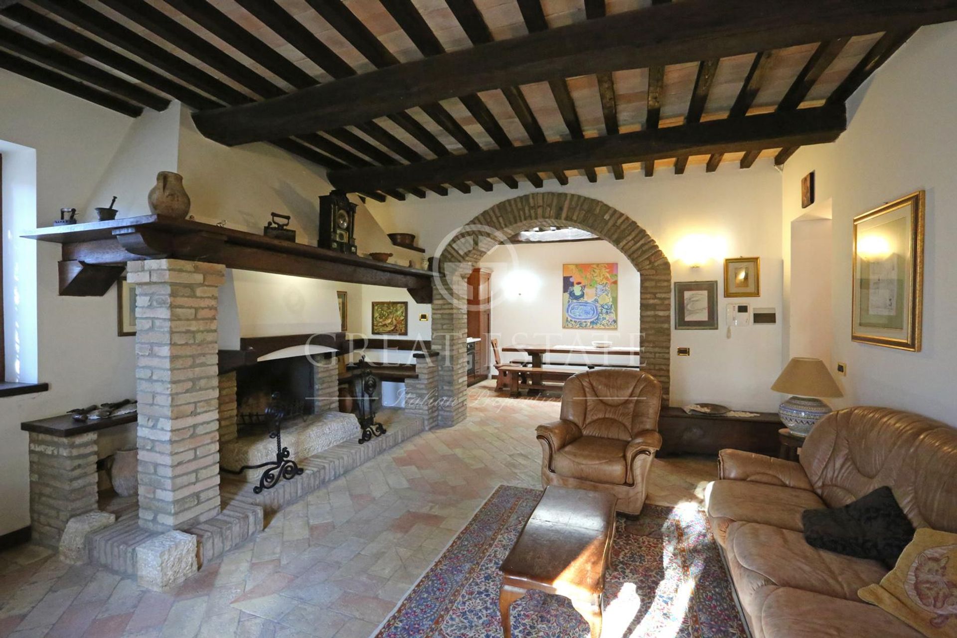 rumah dalam Cannara, Umbria 11623291