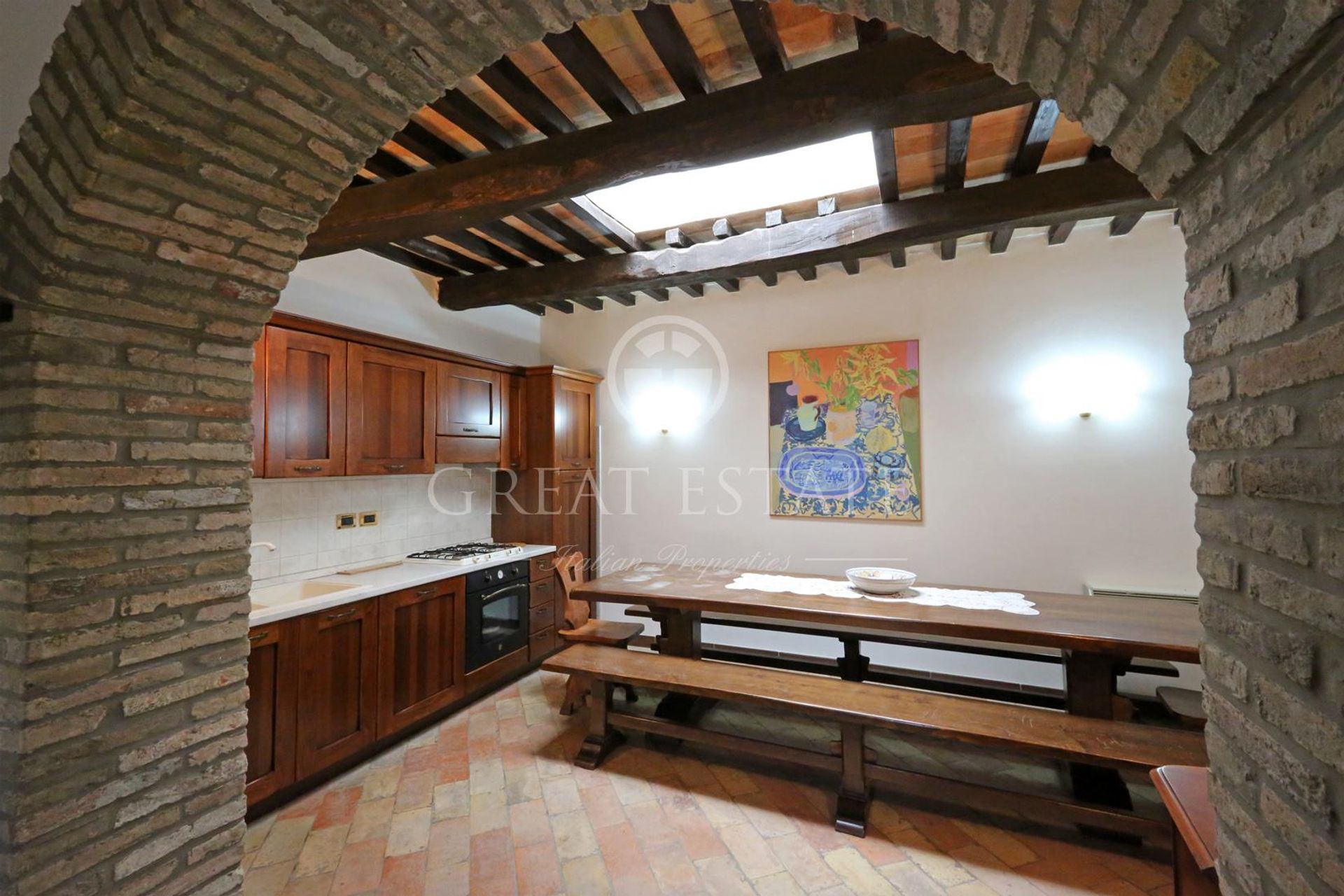 casa en Cannara, Umbria 11623291