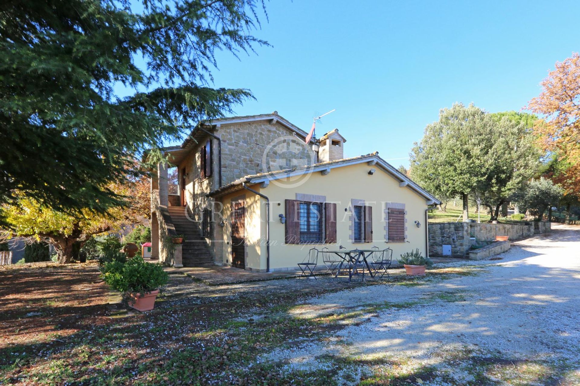 жилой дом в Cannara, Umbria 11623291