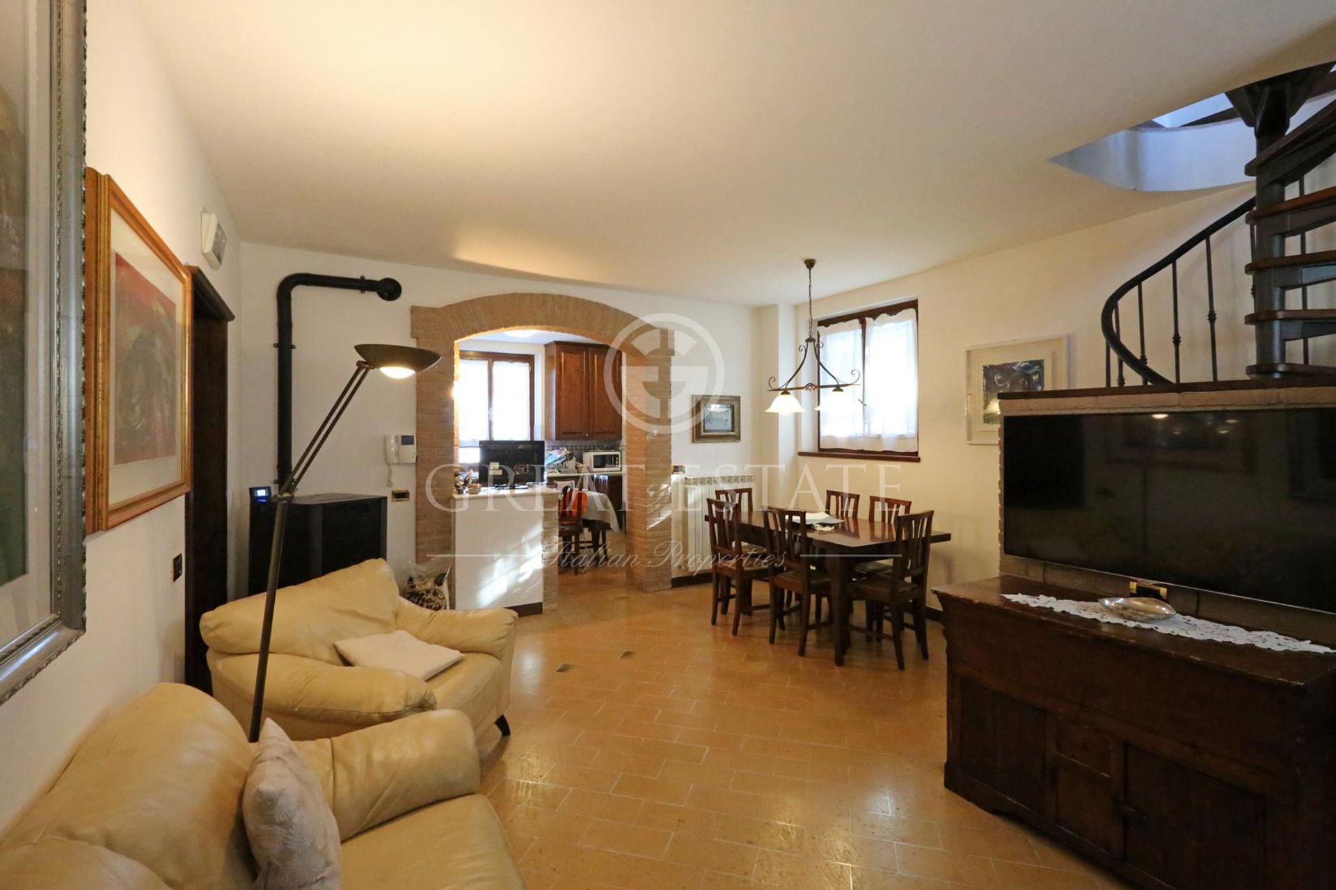 casa en Cannara, Umbria 11623292