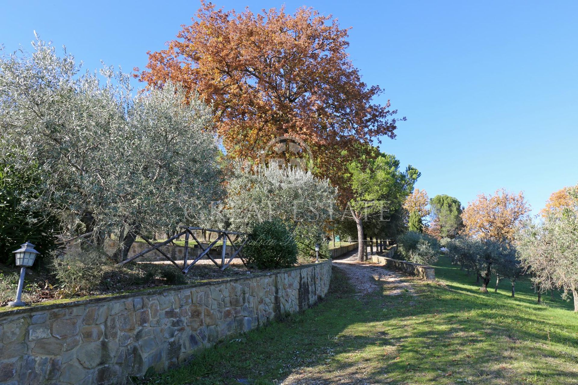 жилой дом в Cannara, Umbria 11623292