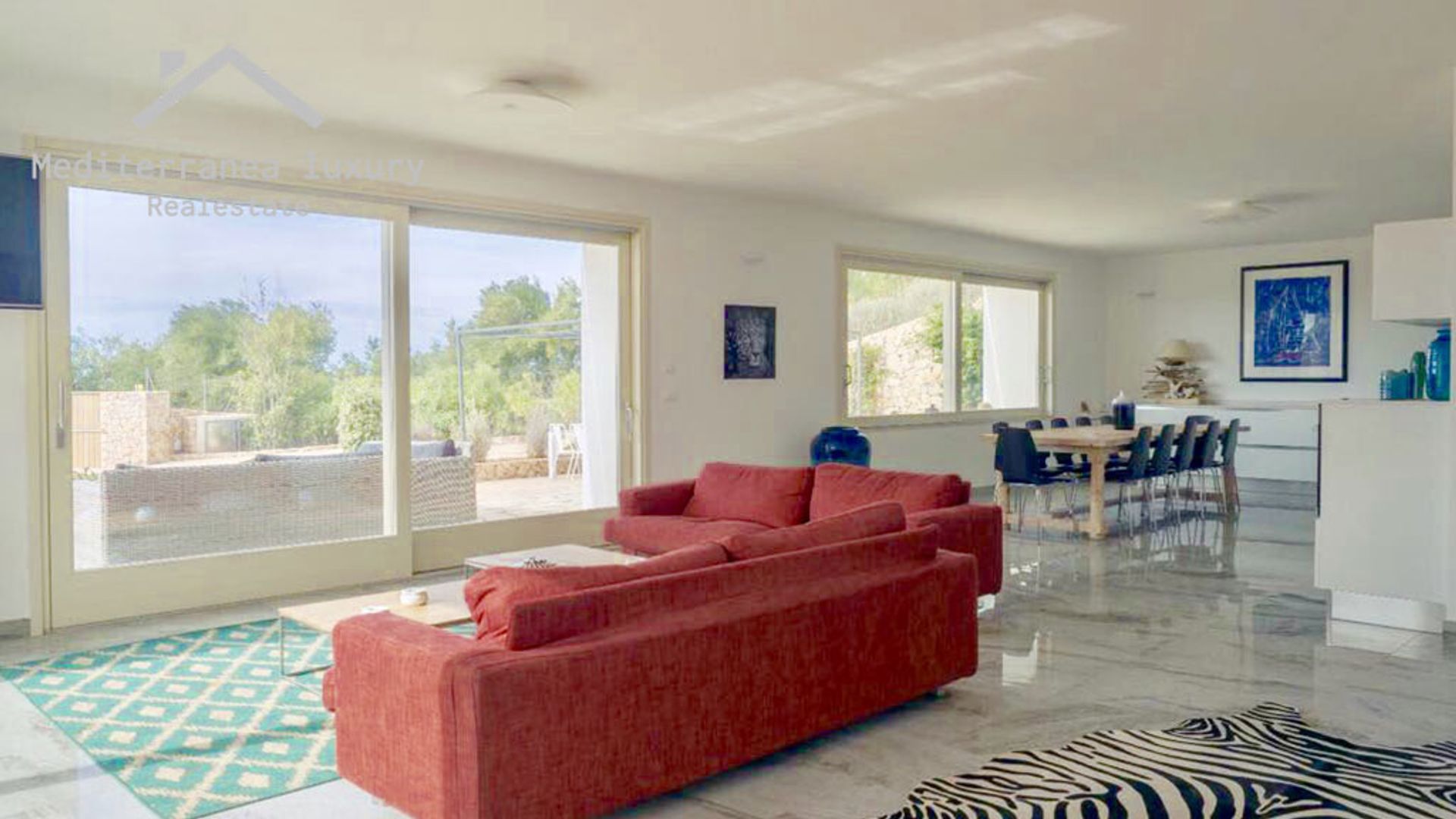 Huis in Castrignano del Capo, Puglia 11623296