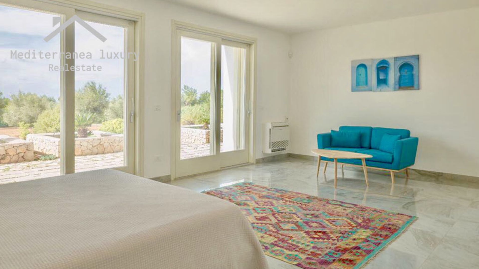 Huis in Castrignano del Capo, Puglia 11623296