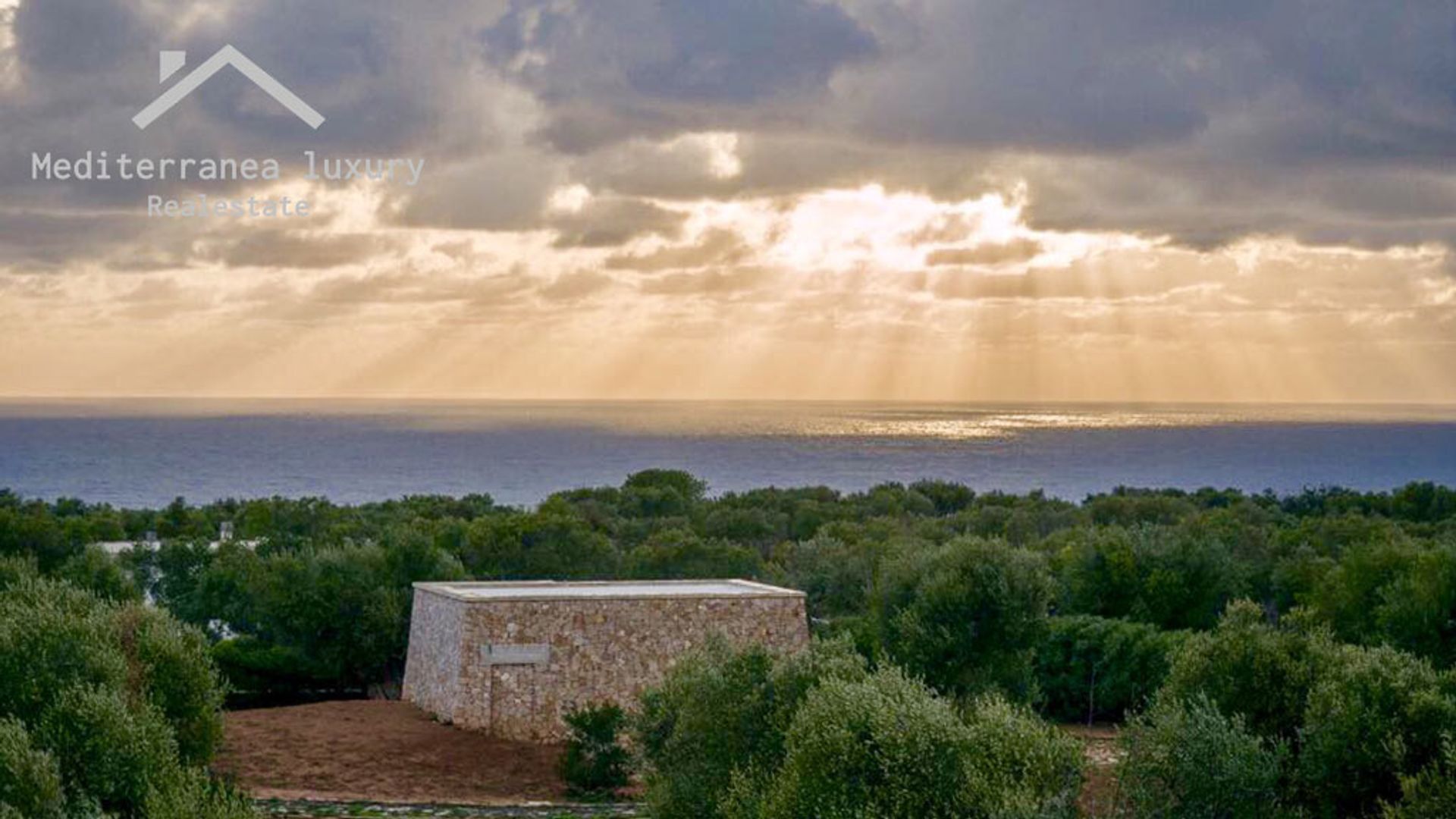 בַּיִת ב Castrignano del Capo, Apulia 11623297