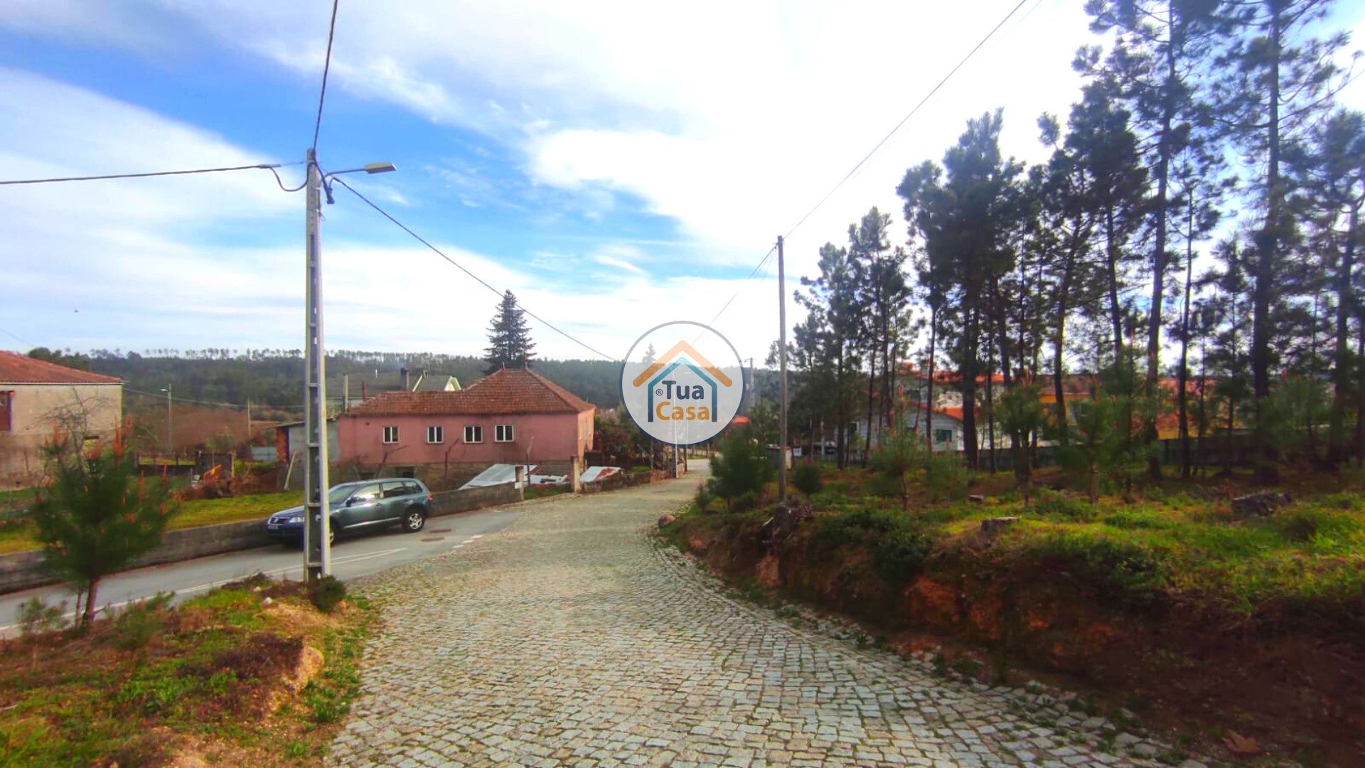 Γη σε , Viseu District 11623458