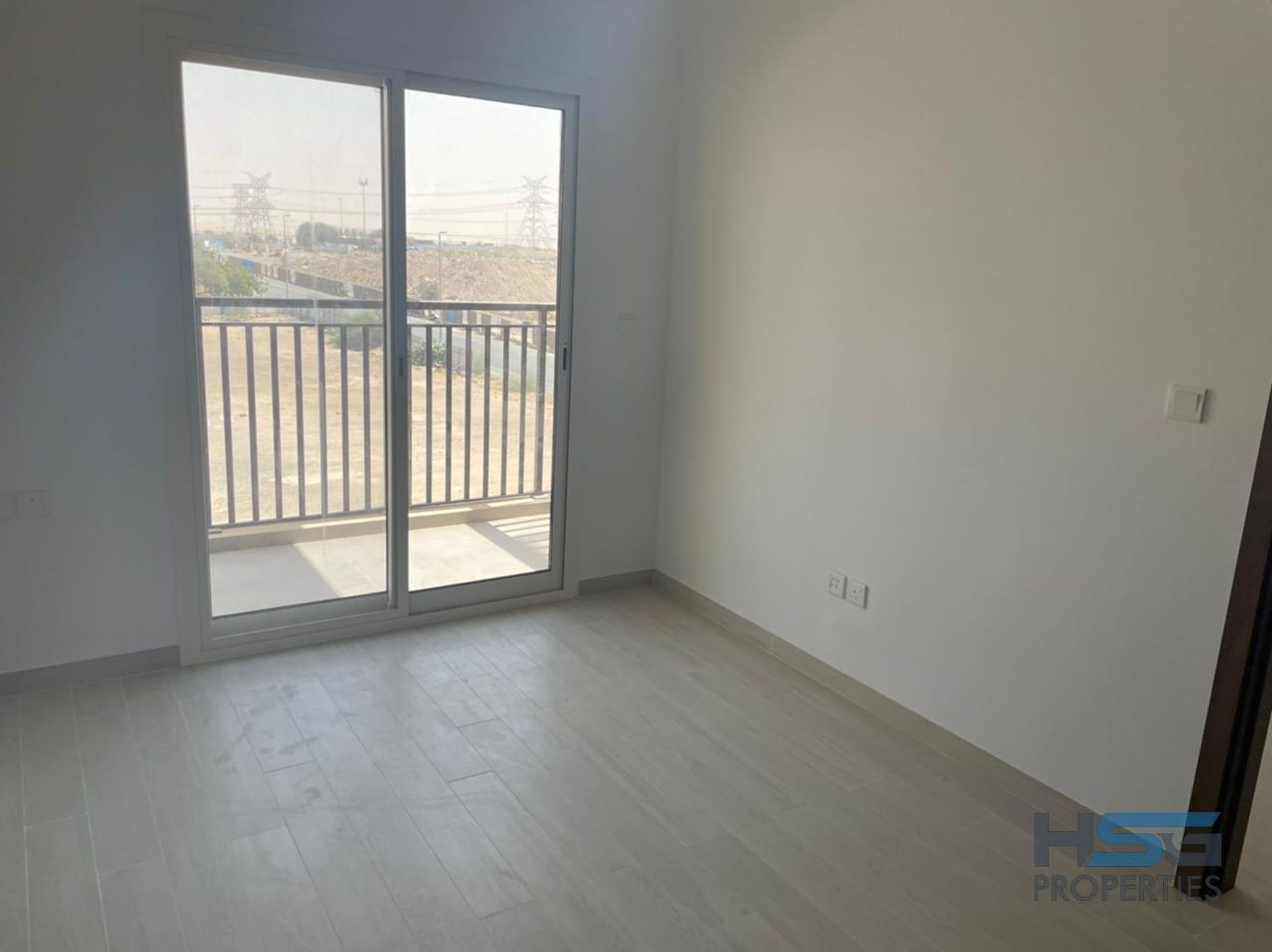 Condominium dans 'Ud al Bayda', Dubaï 11623695