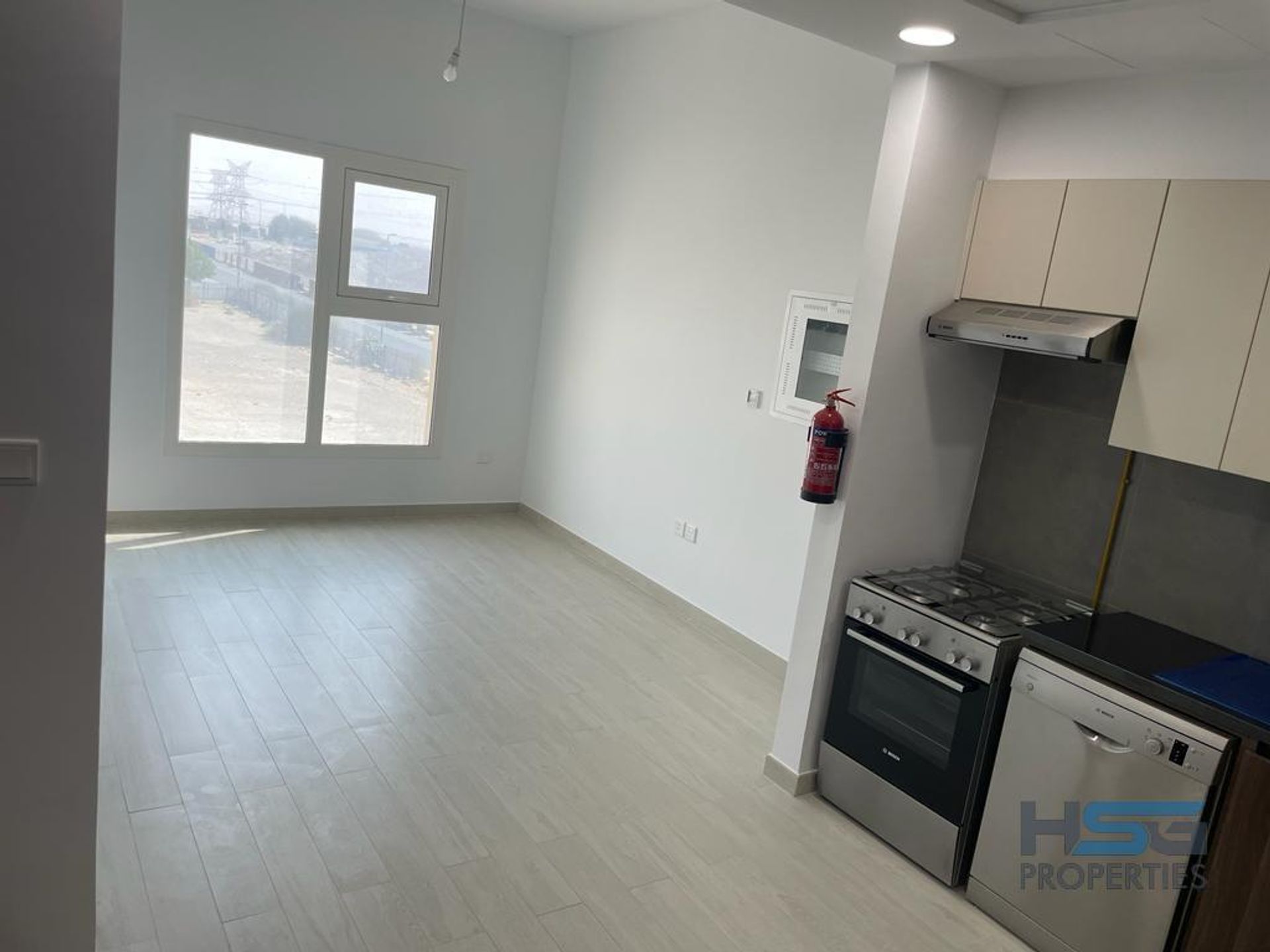 Condominium dans 'Ud al Bayda', Dubaï 11623695