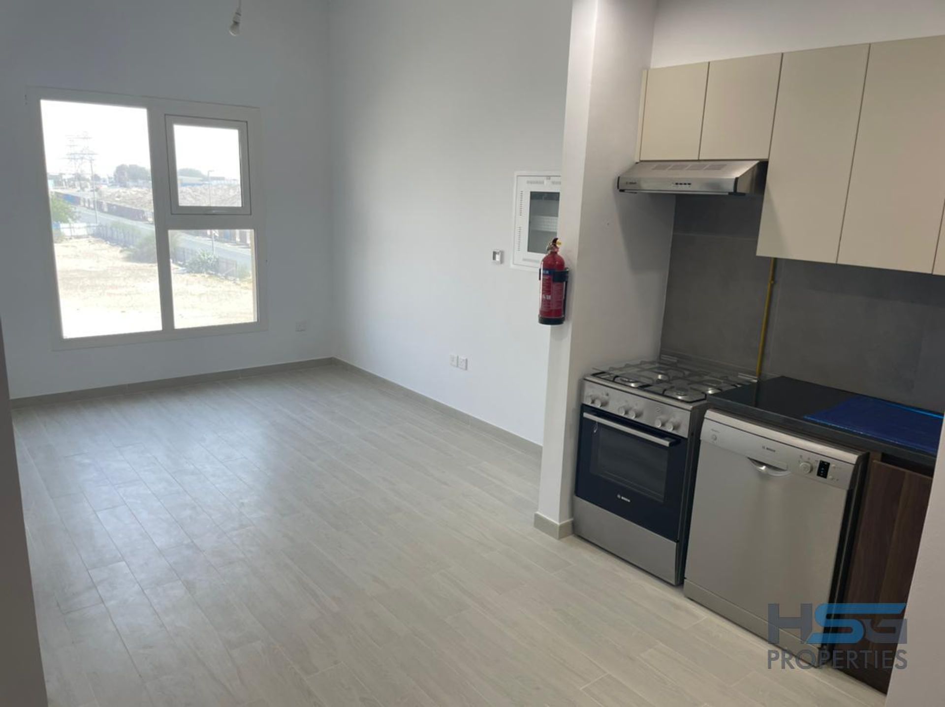 Condominium dans 'Ud al Bayda', Dubaï 11623695