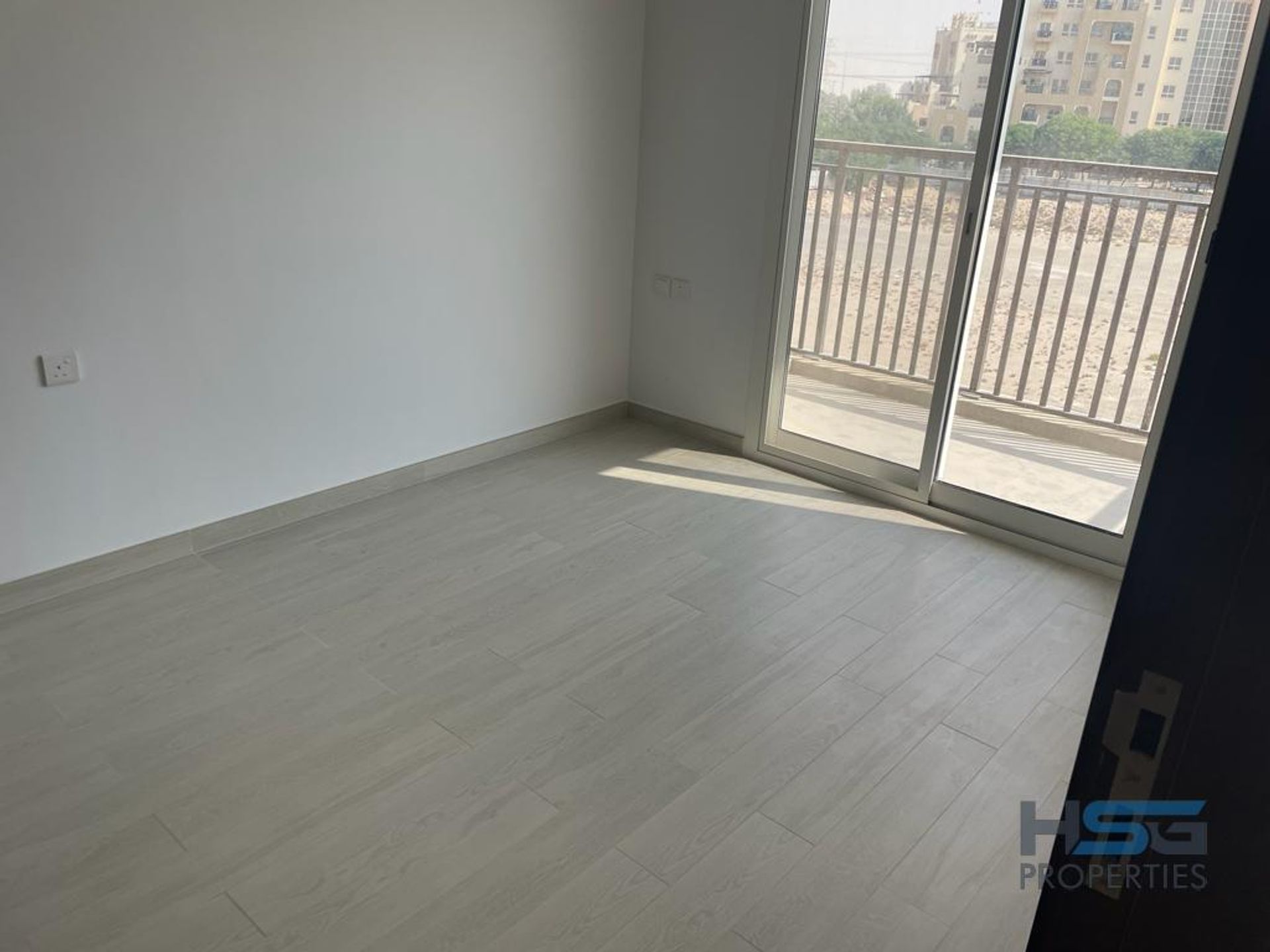 Condominium dans 'Ud al Bayda', Dubaï 11623695