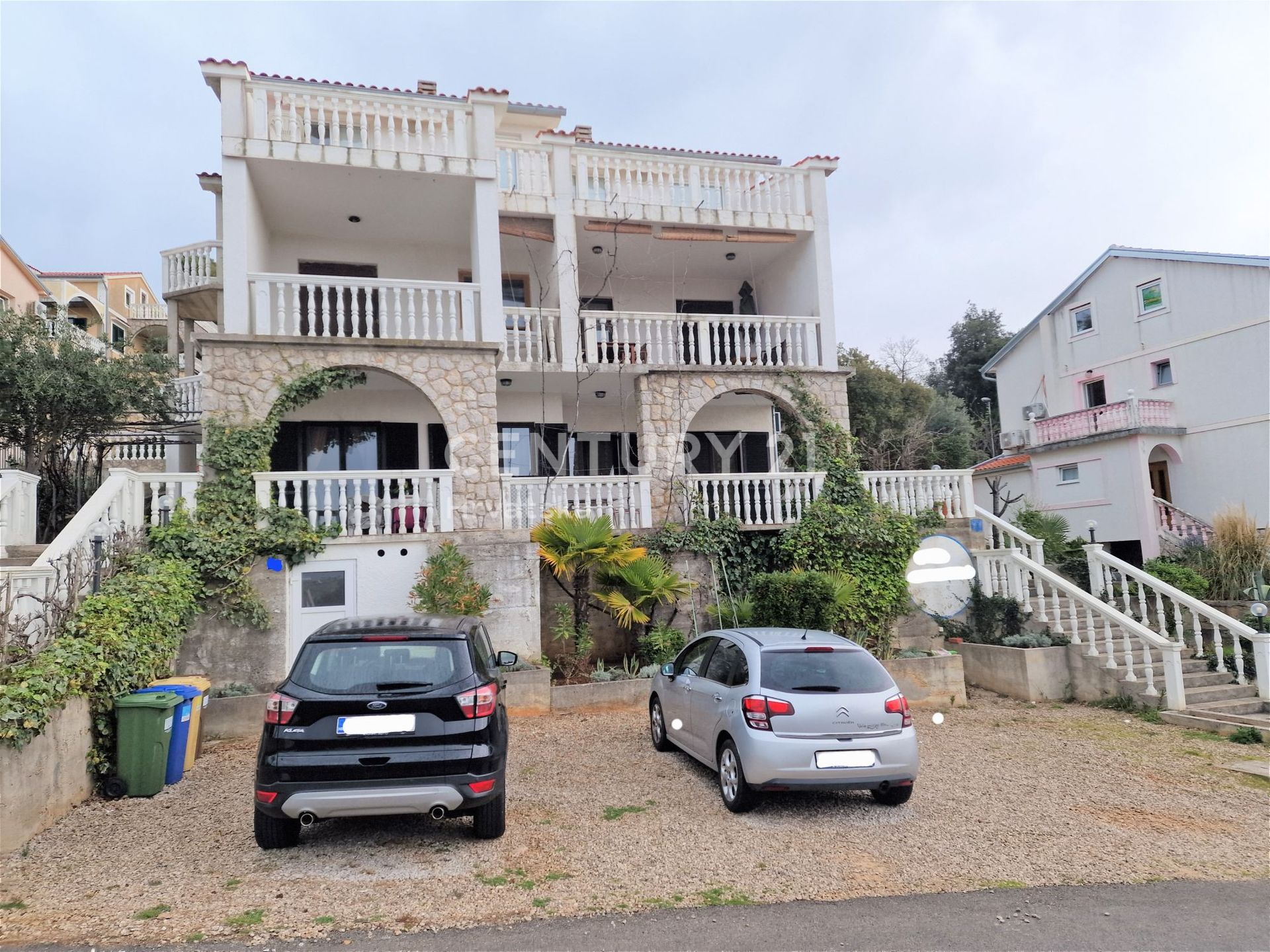 House in Omisalj, Primorsko-Goranska Zupanija 11623753