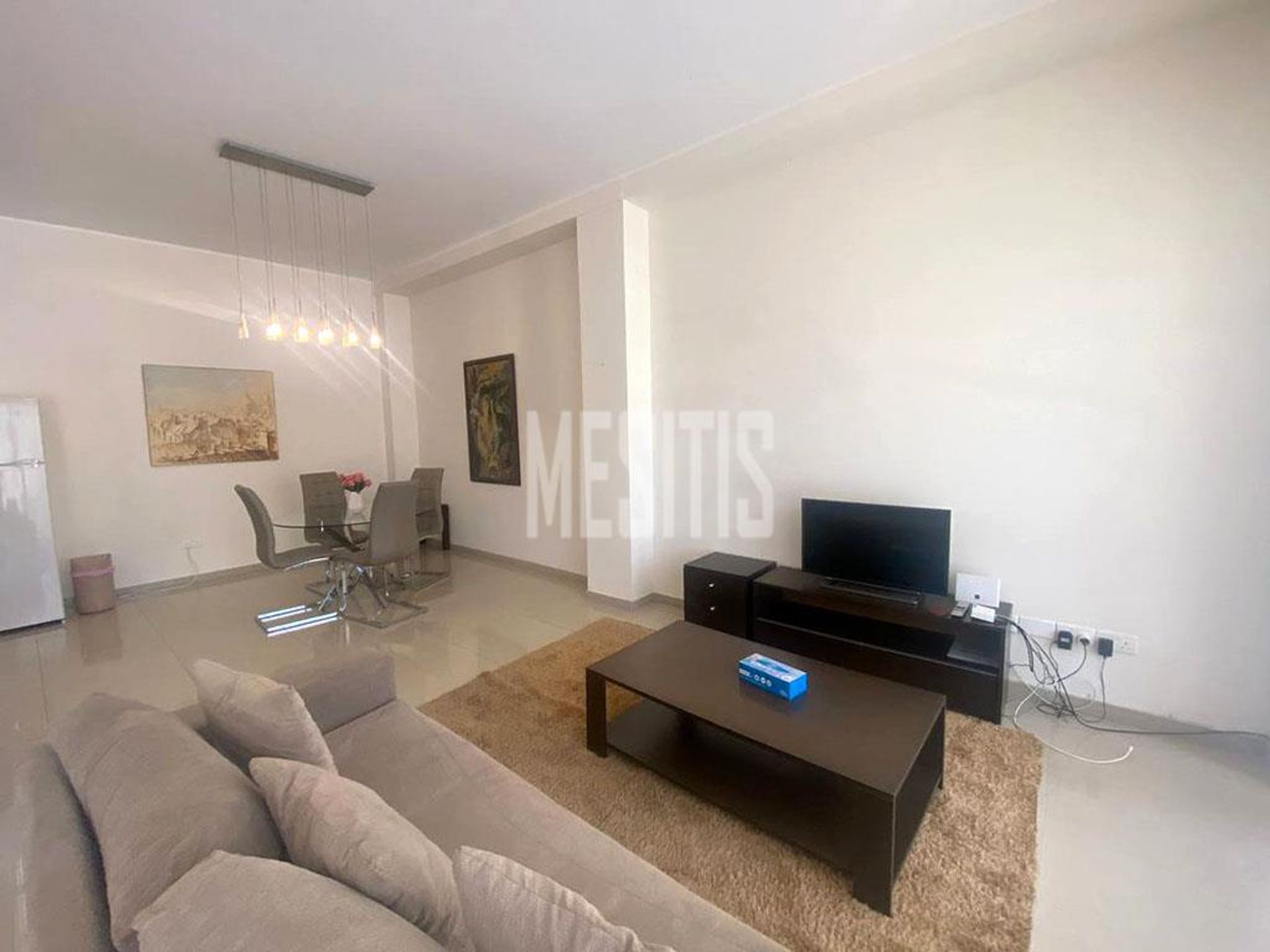 Kondominium dalam Agios Tychon, Limassol 11623858