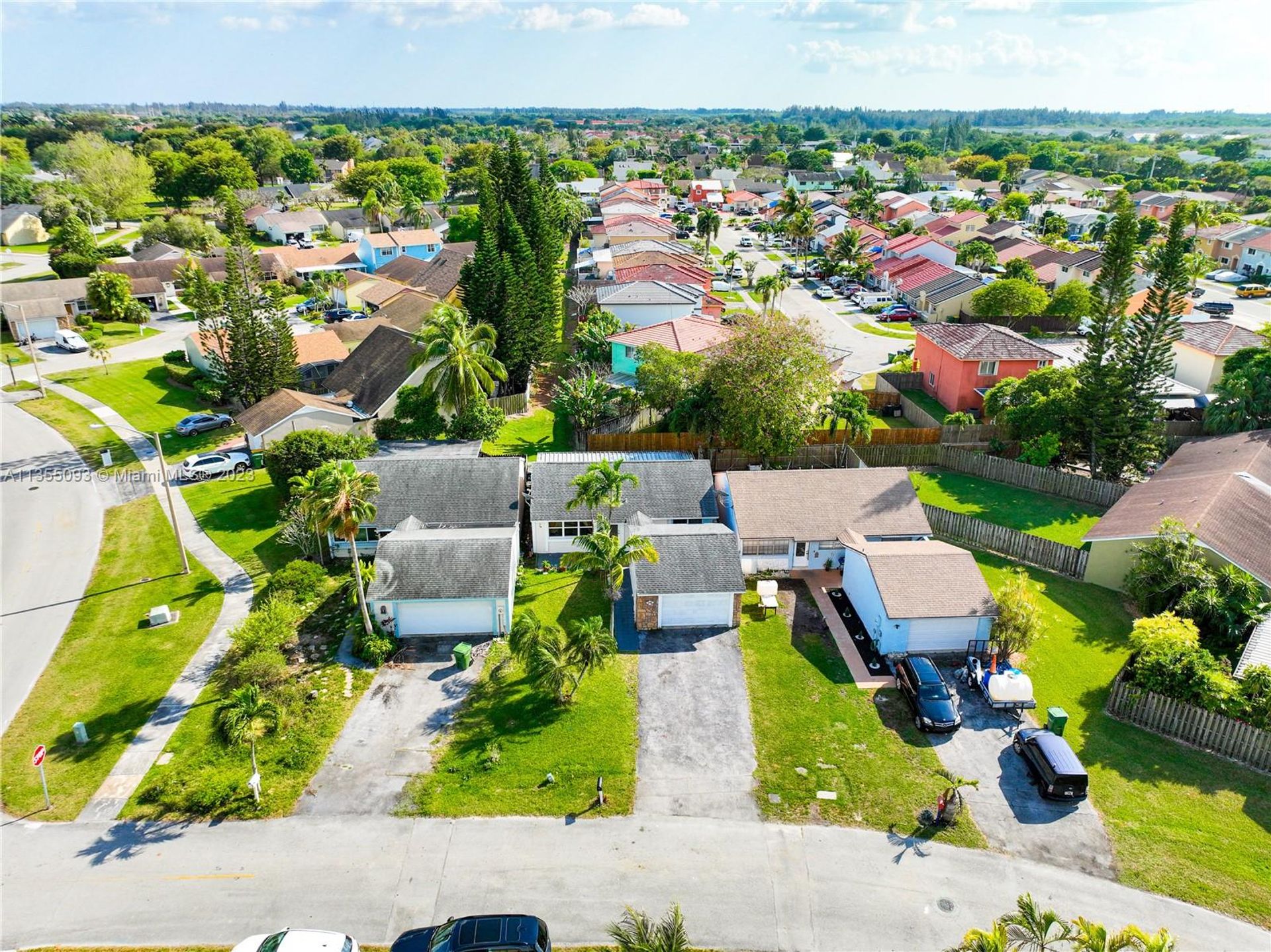 rumah dalam Homestead, Florida 11623945