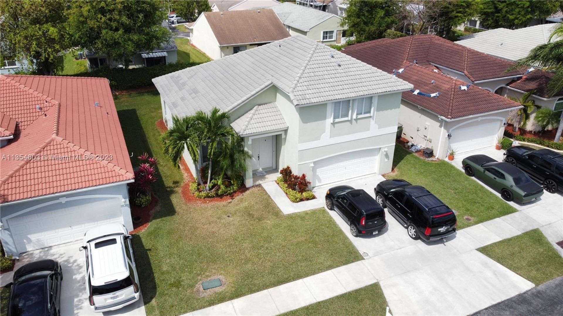 Hus i Homestead, Florida 11623949