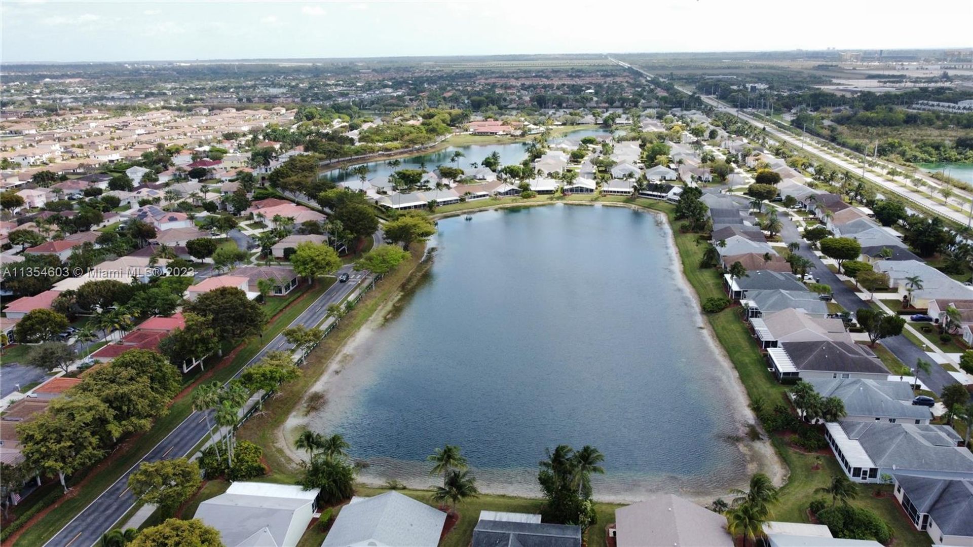 σπίτι σε Homestead, Florida 11623949