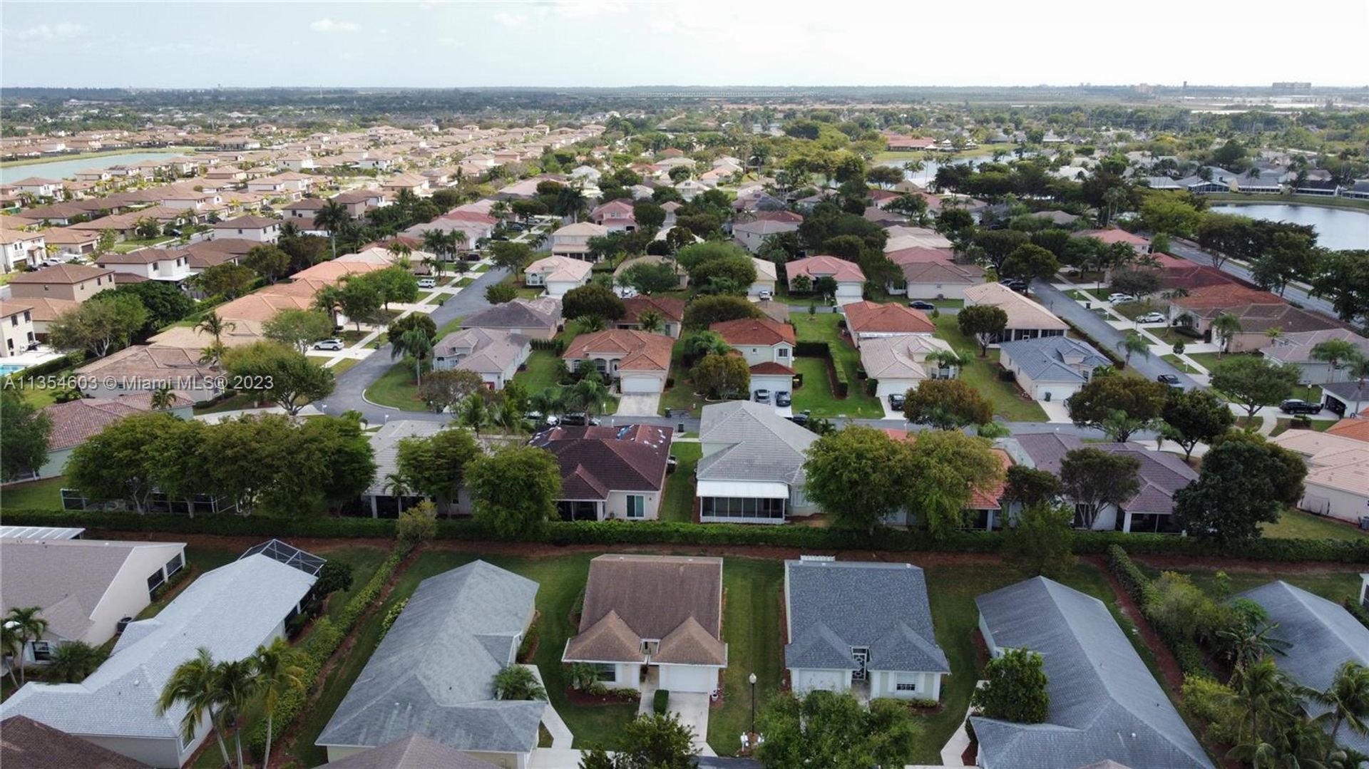 σπίτι σε Homestead, Florida 11623949