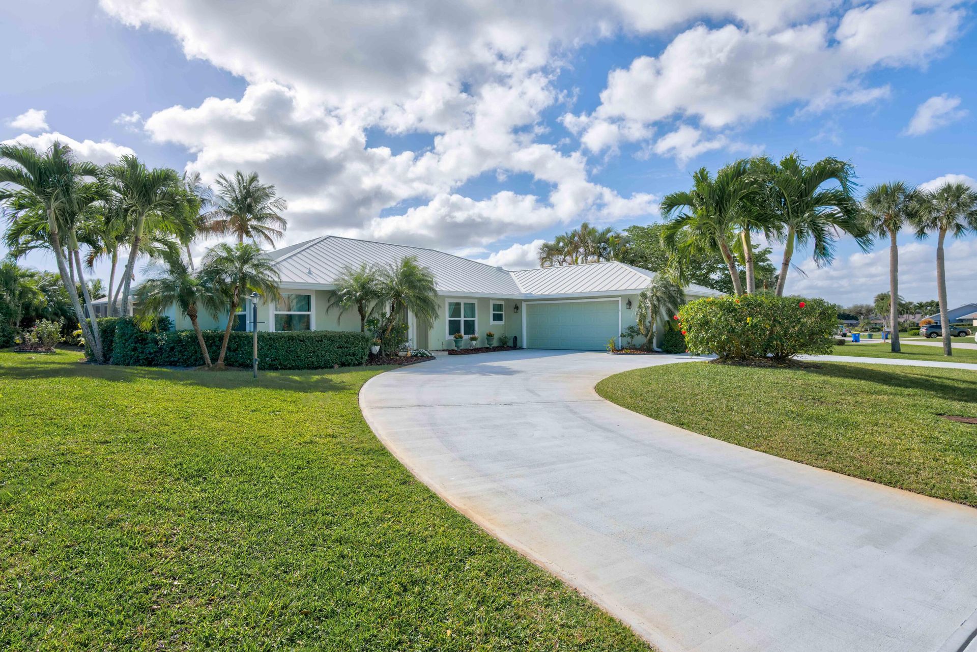 Huis in Haven Salerno, Florida 11623950