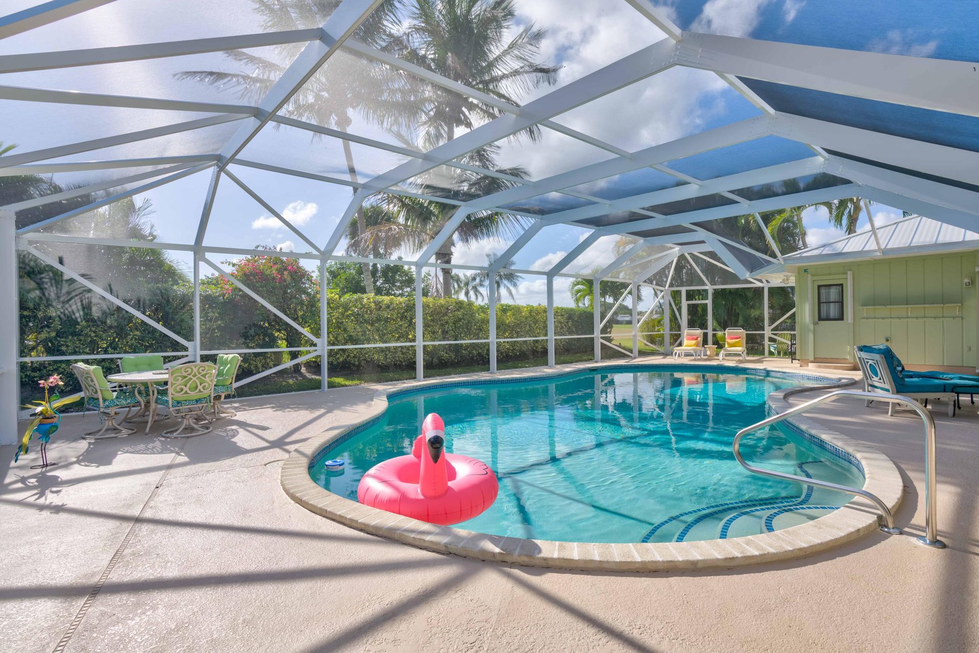 Huis in Hobe Sound, Florida 11623950